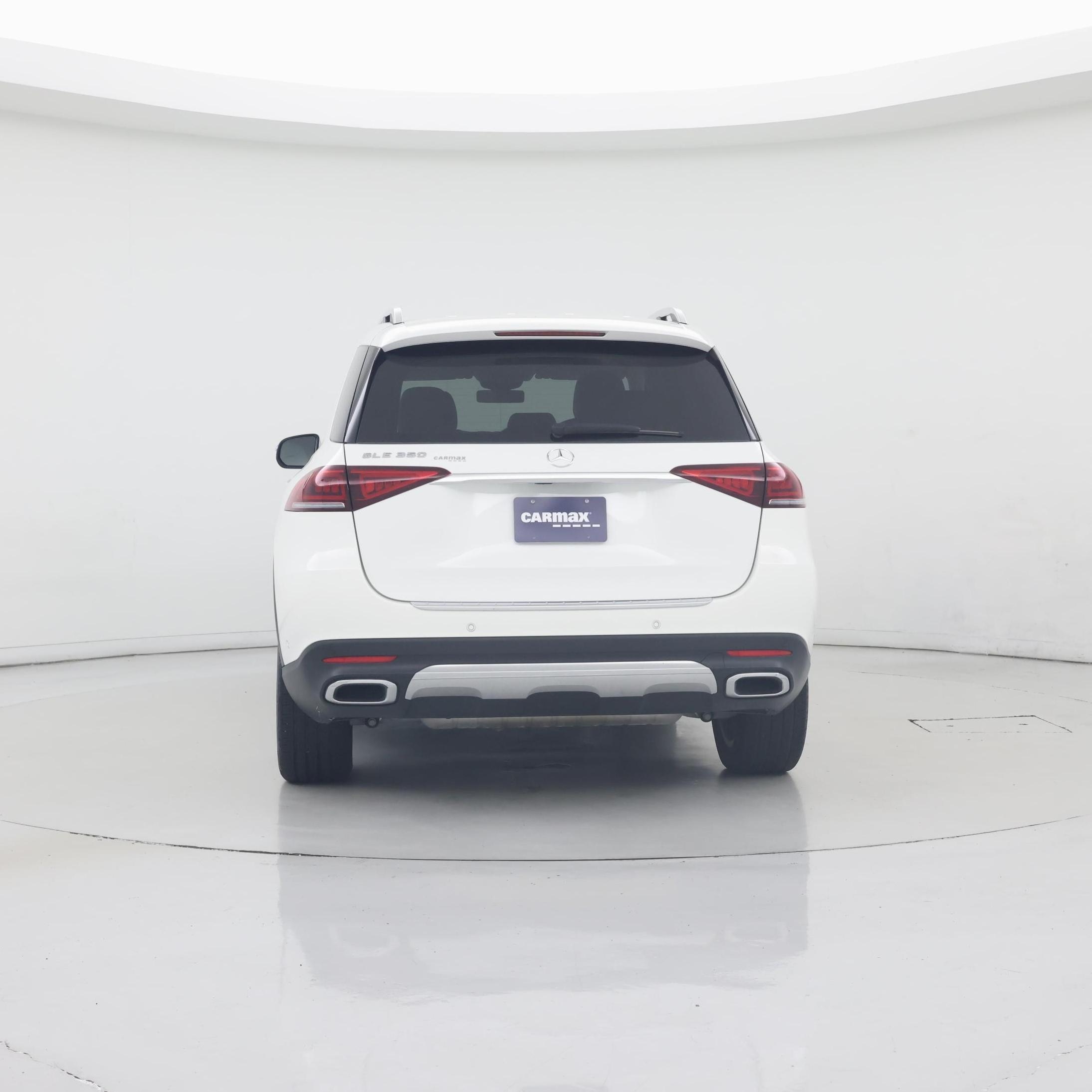 Thumbnail: 2021 Mercedes-Benz GLE - 6