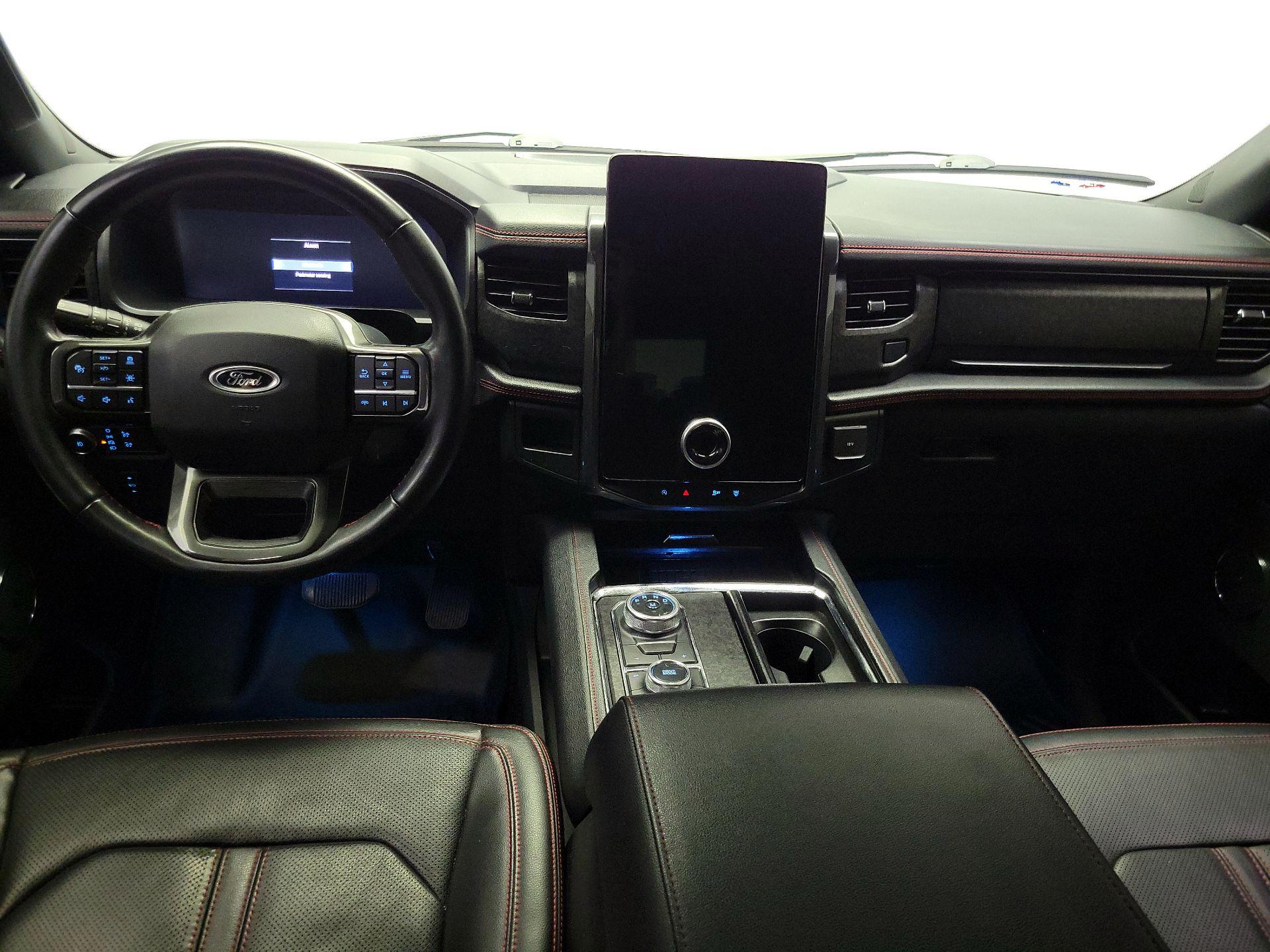 Thumbnail: 2022 Ford Expedition MAX - 9
