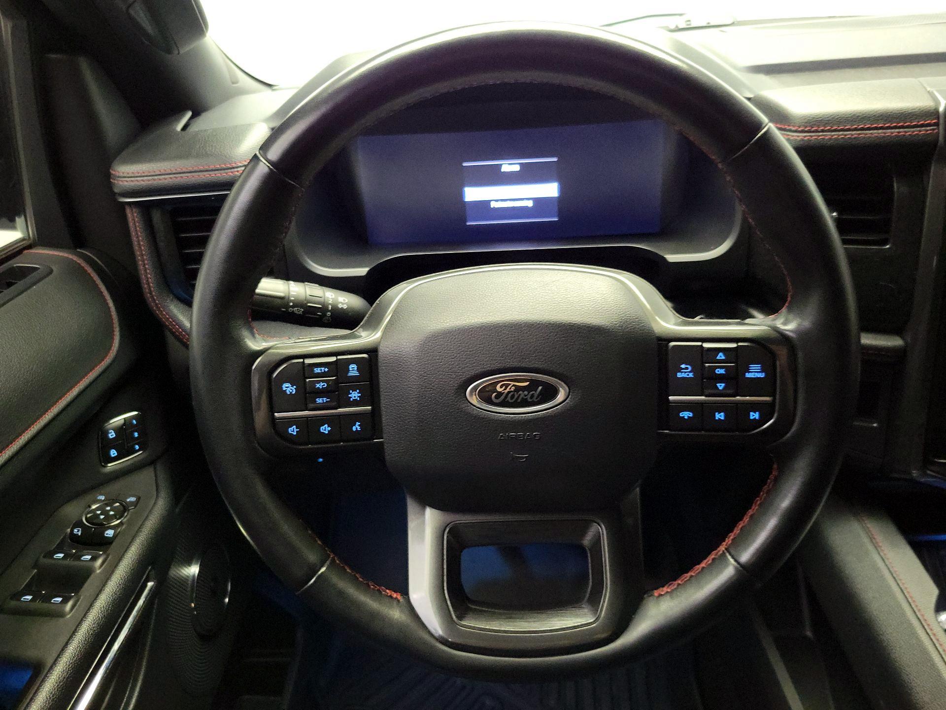 Thumbnail: 2022 Ford Expedition MAX - 10