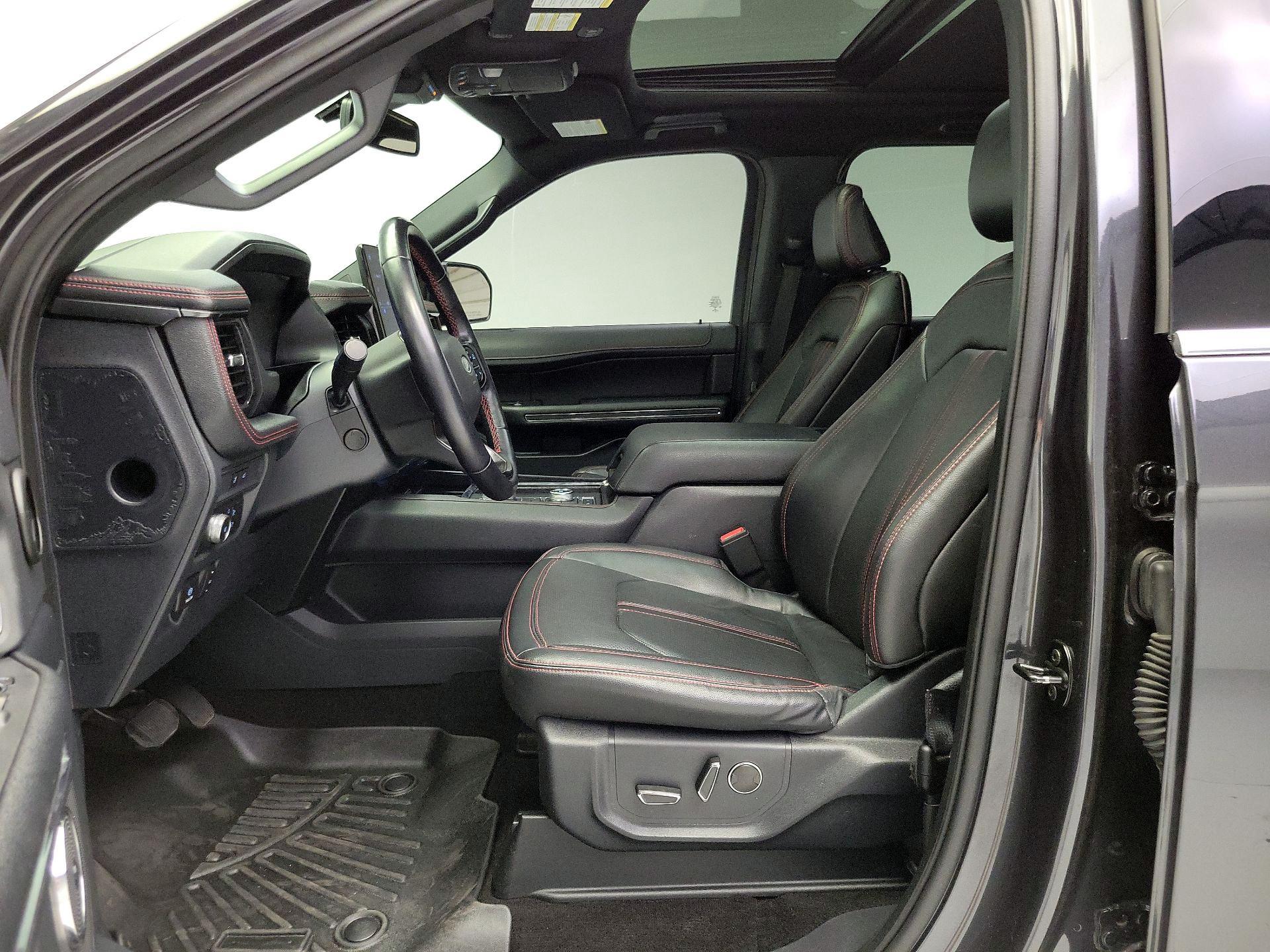 Thumbnail: 2022 Ford Expedition MAX - 11