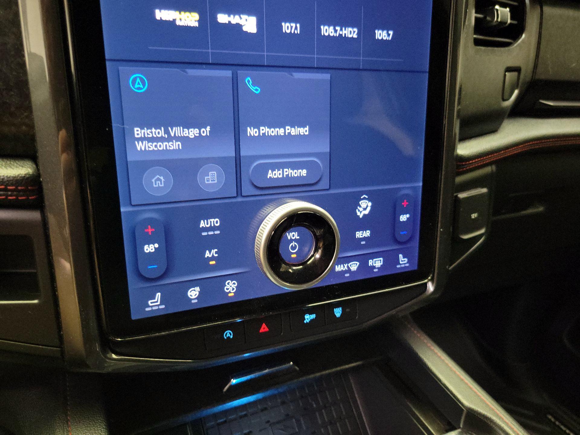 Thumbnail: 2022 Ford Expedition MAX - 17