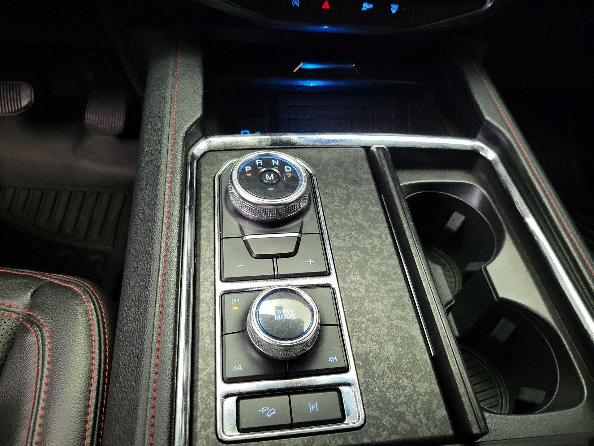 Thumbnail: 2022 Ford Expedition MAX - 18