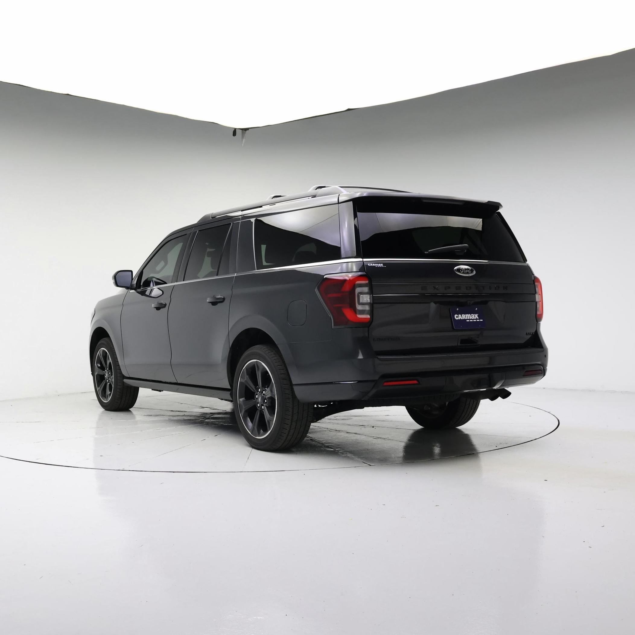 Thumbnail: 2022 Ford Expedition MAX - 2