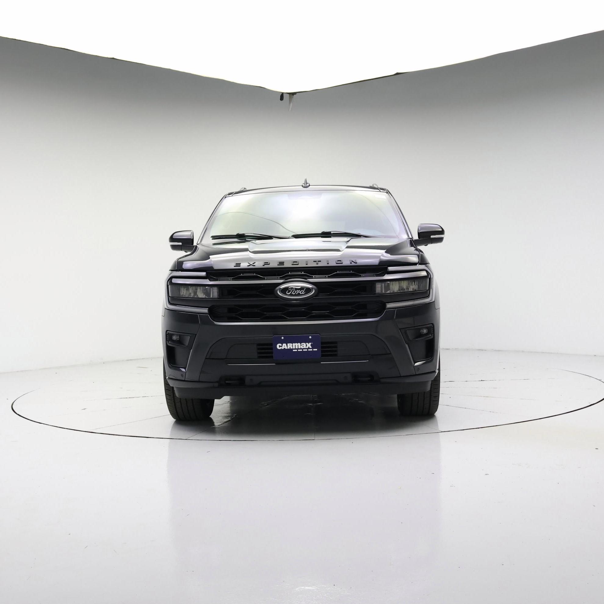 Thumbnail: 2022 Ford Expedition MAX - 5