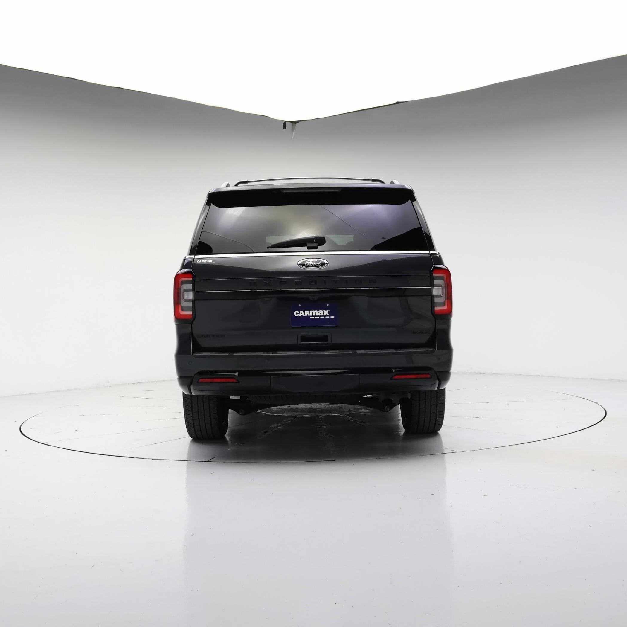 Thumbnail: 2022 Ford Expedition MAX - 6