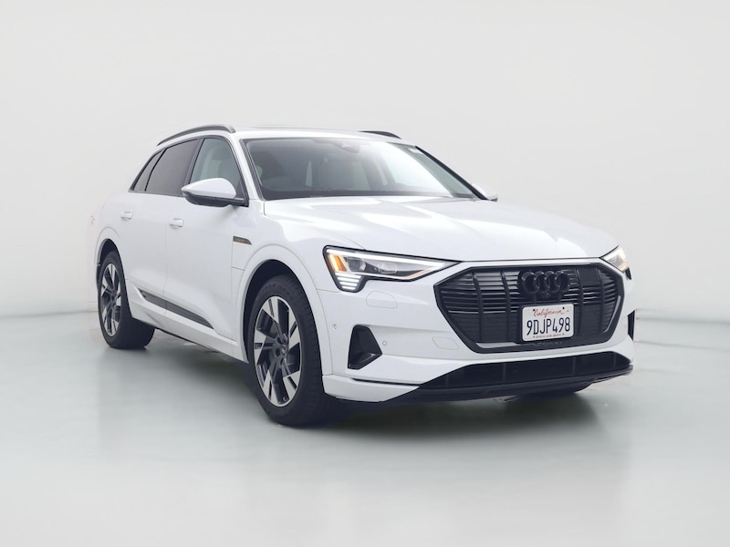 2023 Audi e-tron Premium -
                  Irvine, CA