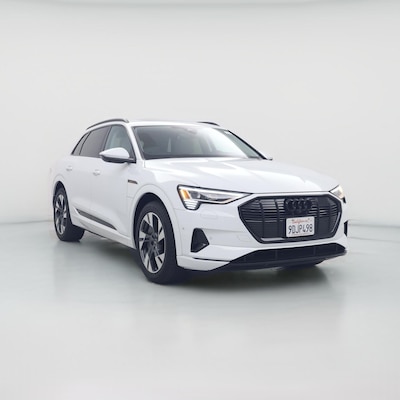 2023 Audi e-tron Premium