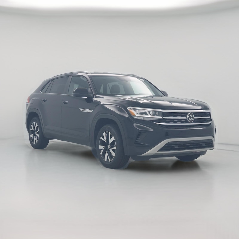 2022 Volkswagen Atlas Cross Sport SE