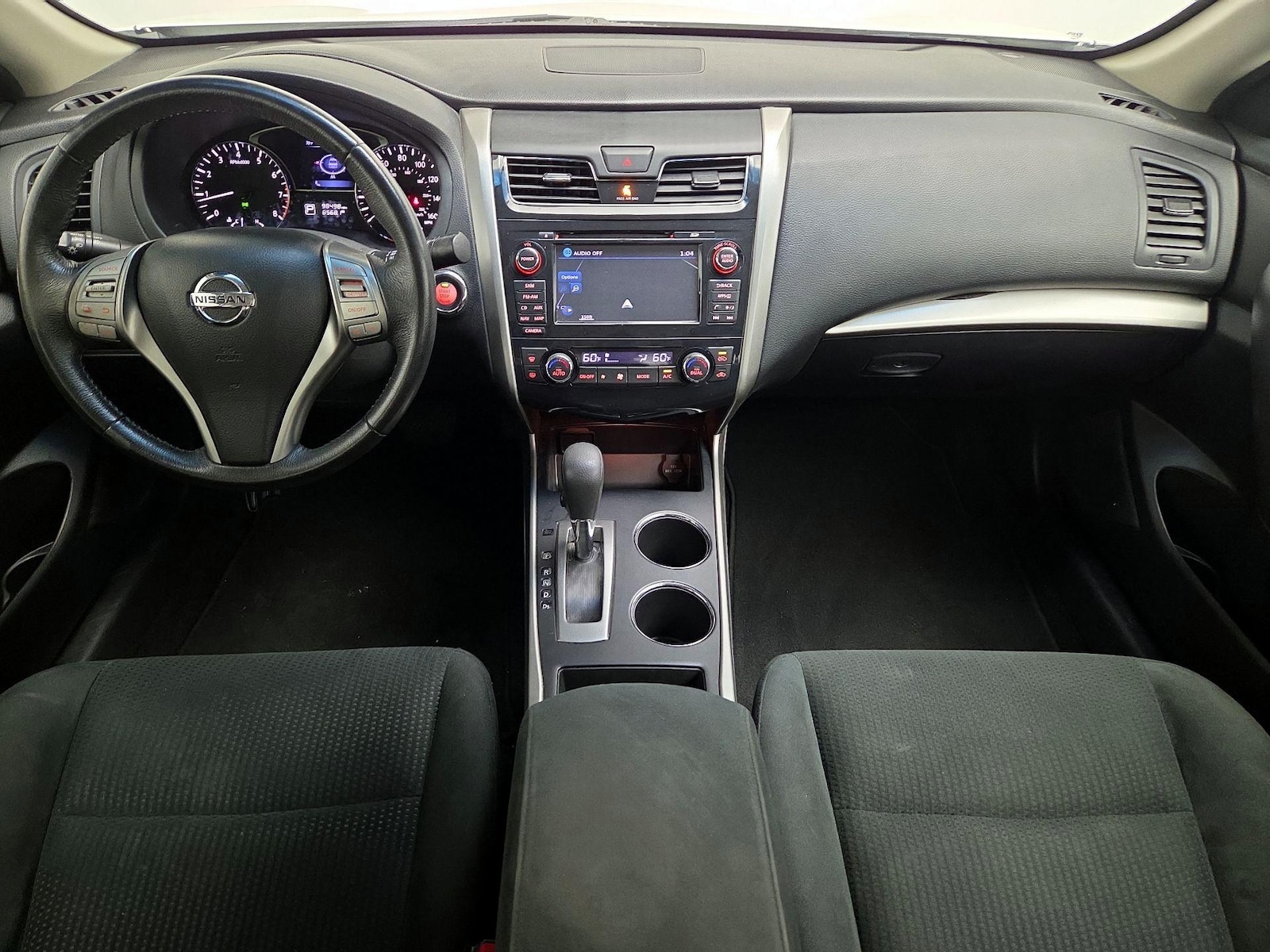 Navigation System