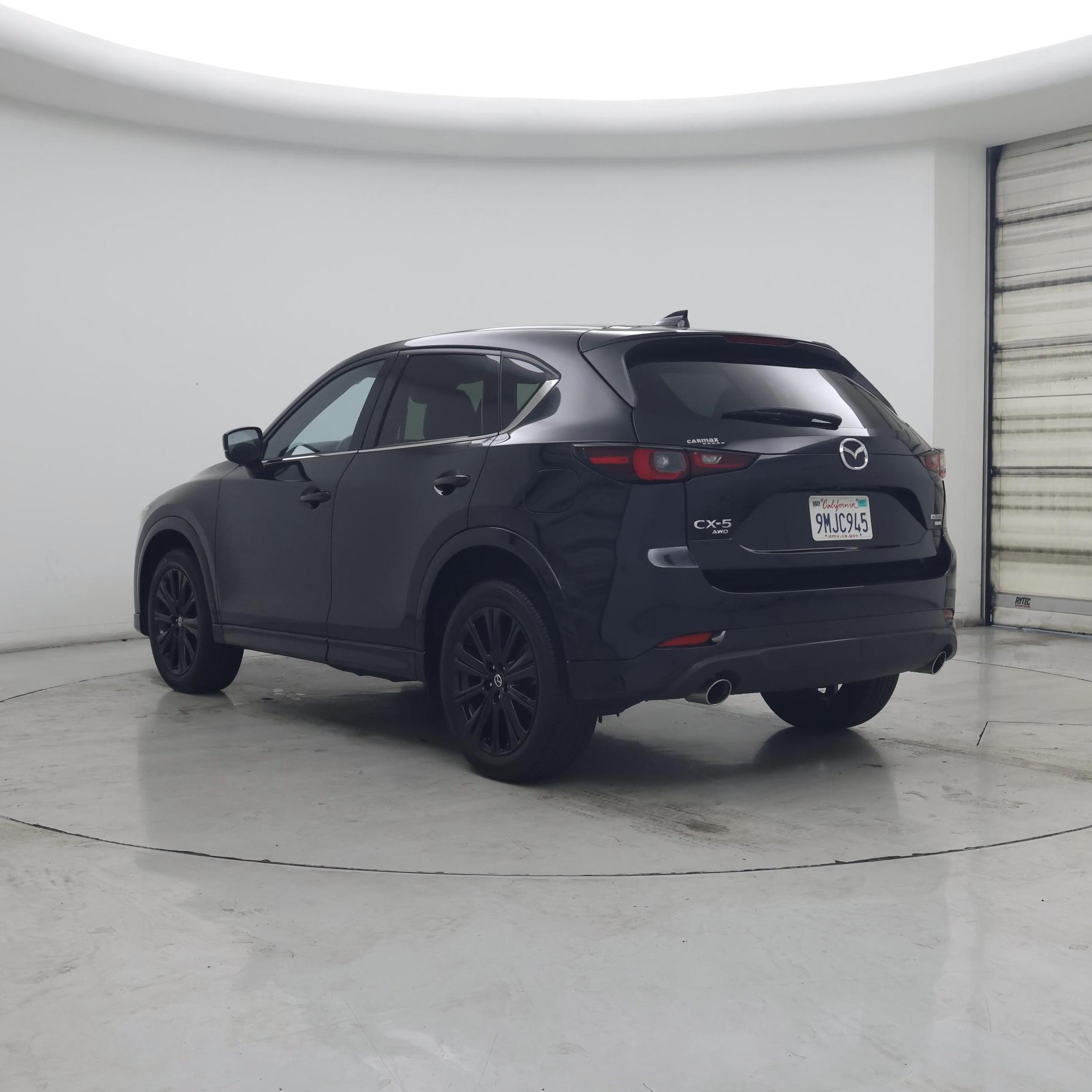 Thumbnail: 2024 Mazda CX-5 - 2