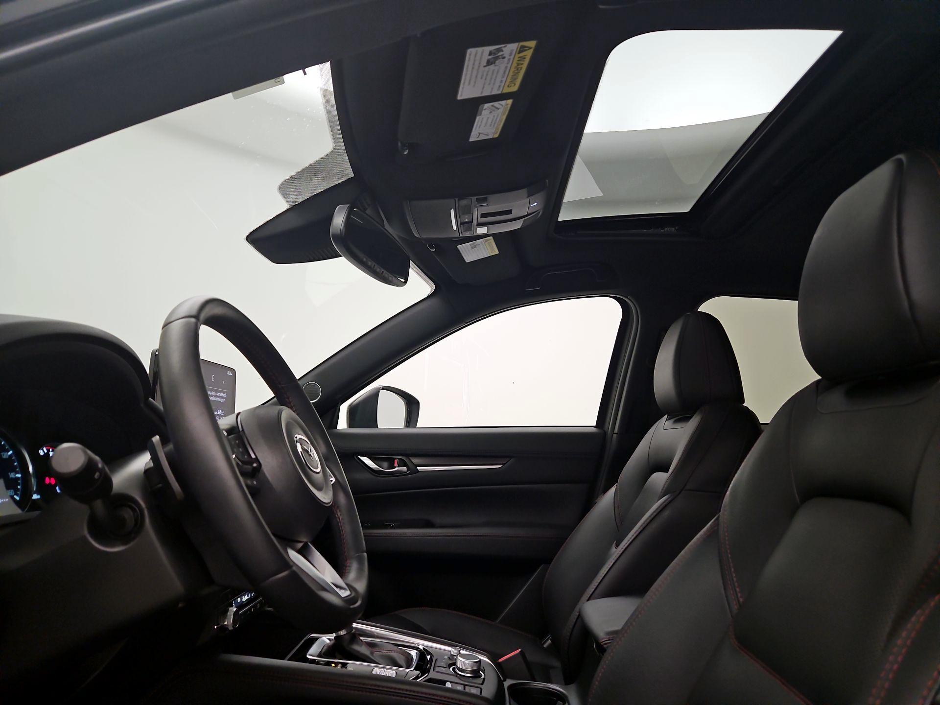 Thumbnail: 2024 Mazda CX-5 - 19
