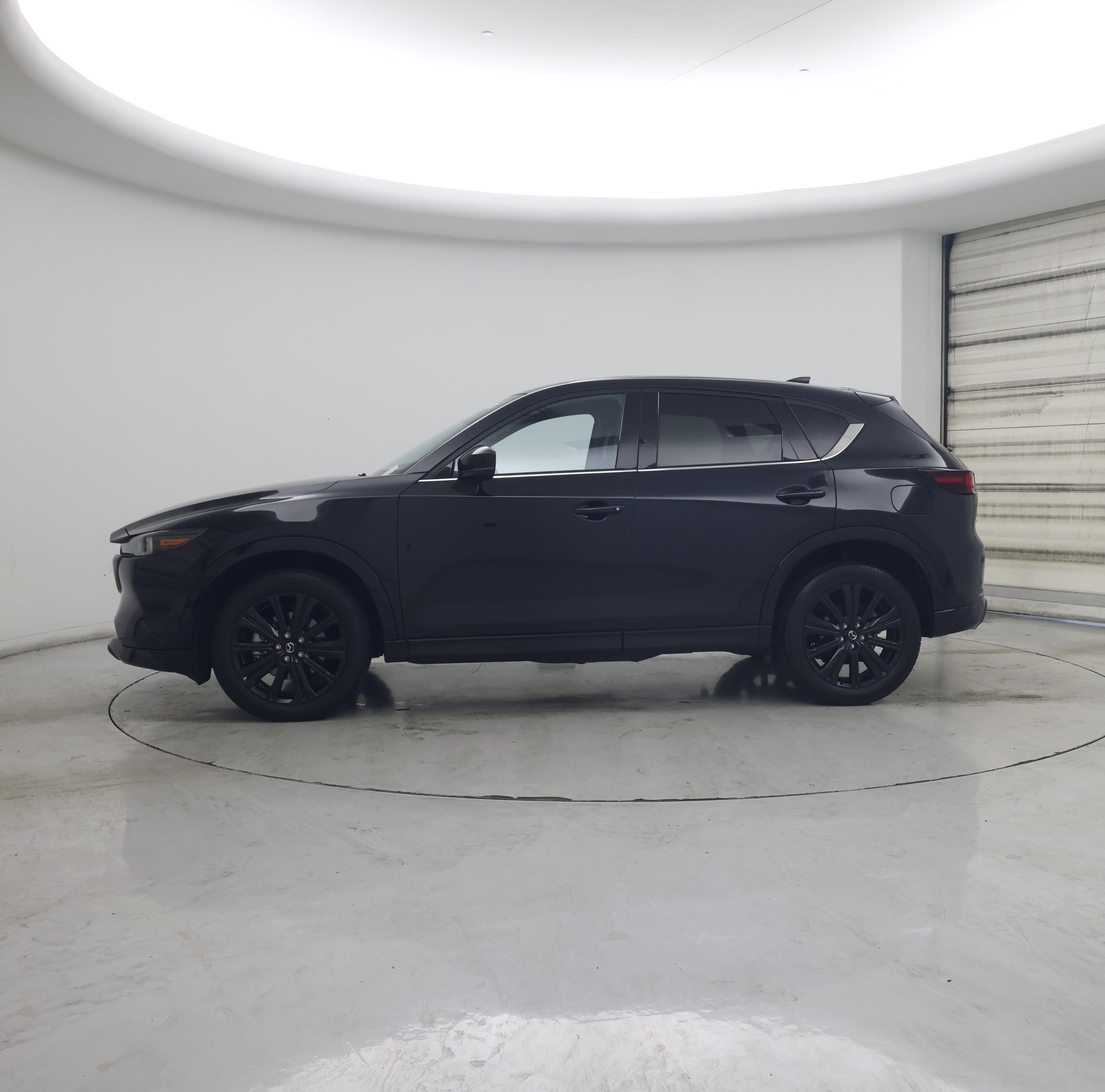 Thumbnail: 2024 Mazda CX-5 - 3