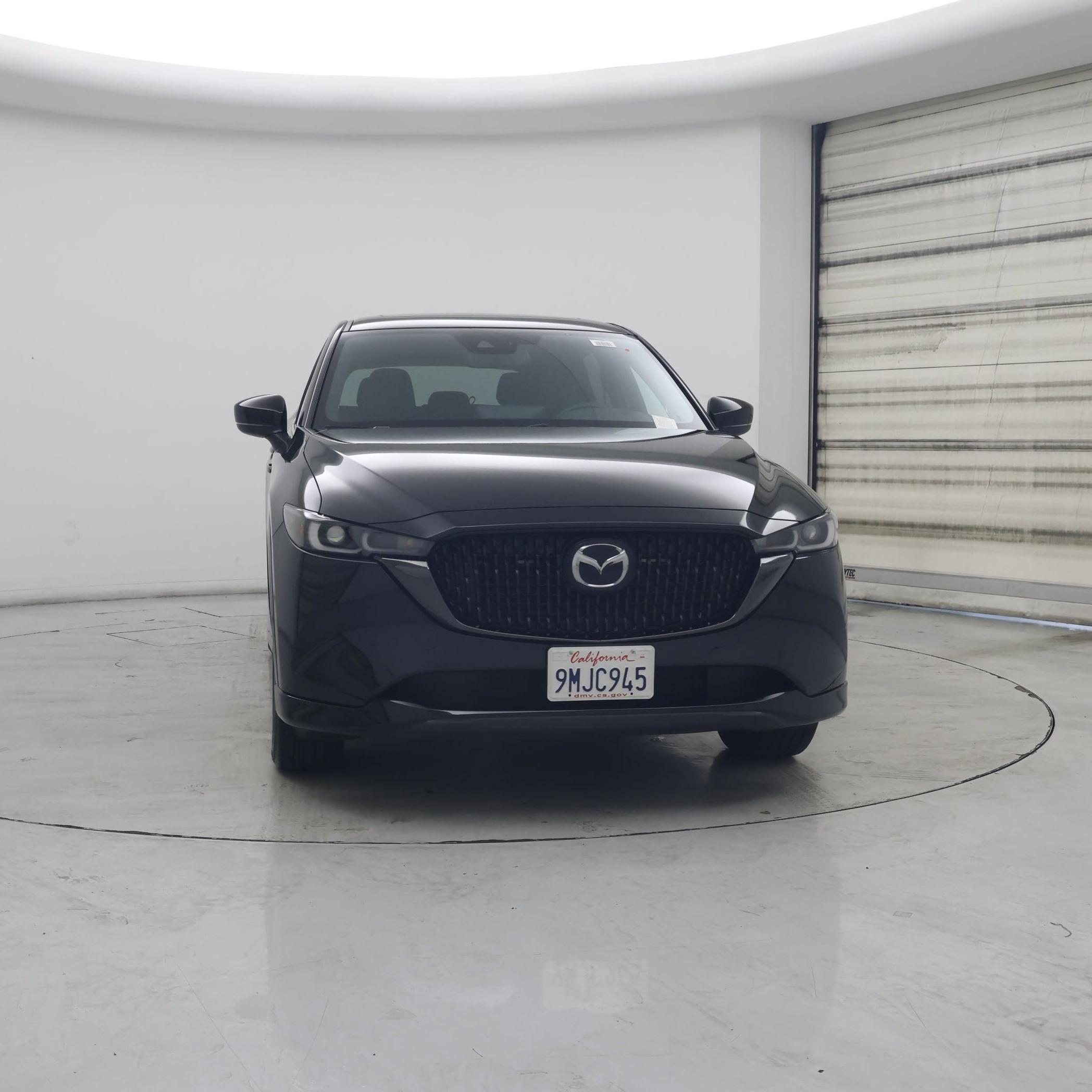 Thumbnail: 2024 Mazda CX-5 - 5