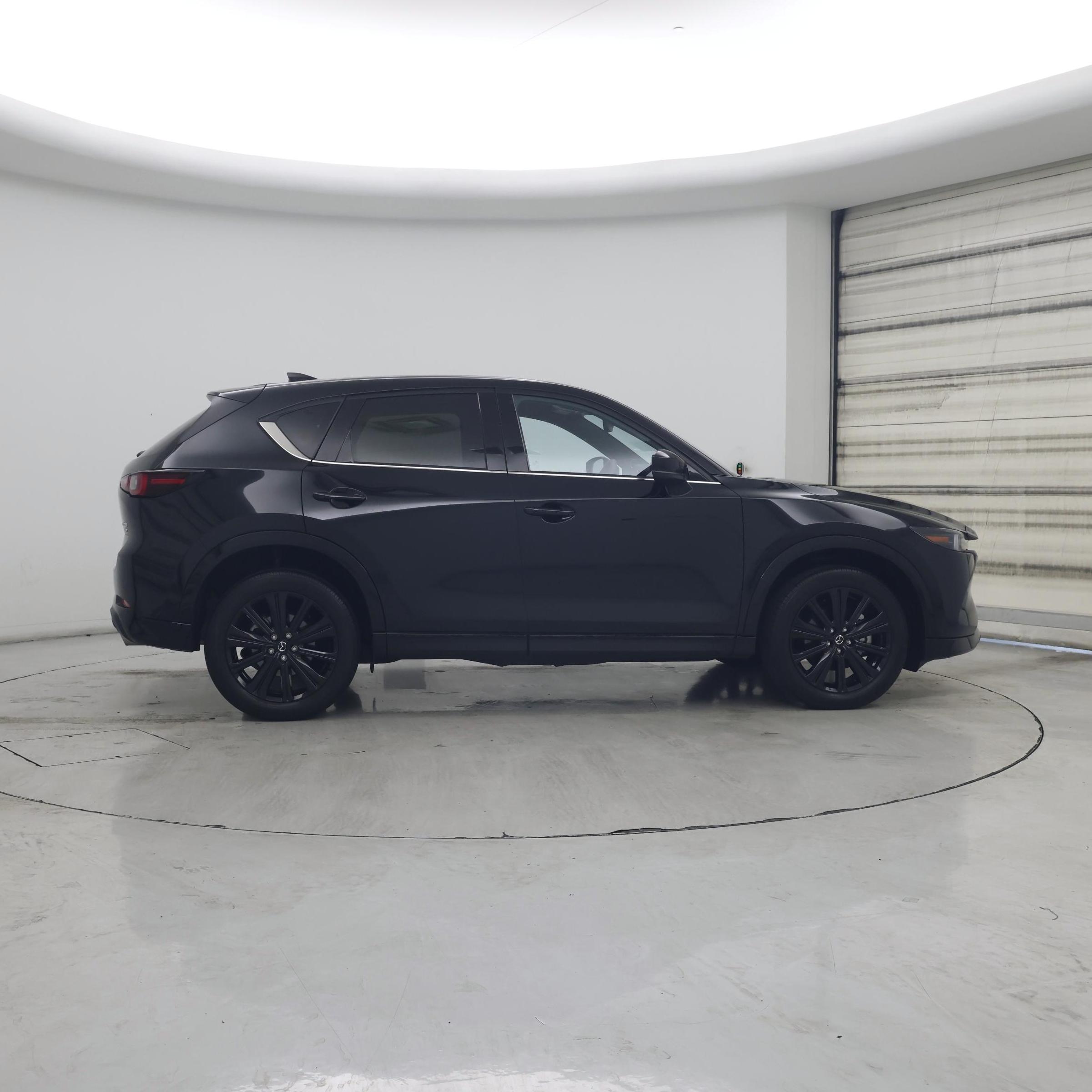 Thumbnail: 2024 Mazda CX-5 - 7