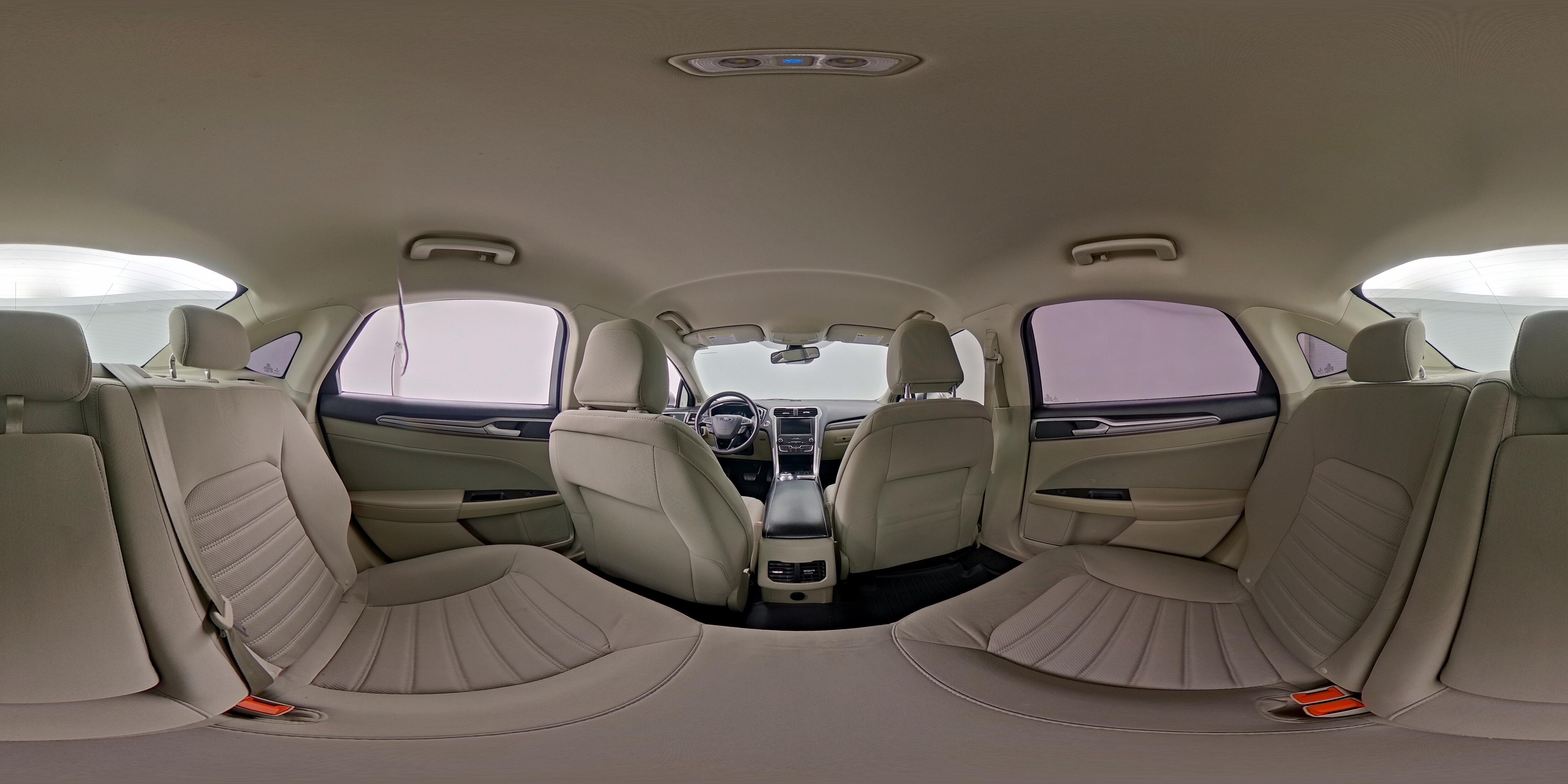 2020 Ford Fusion SE - Photo 25