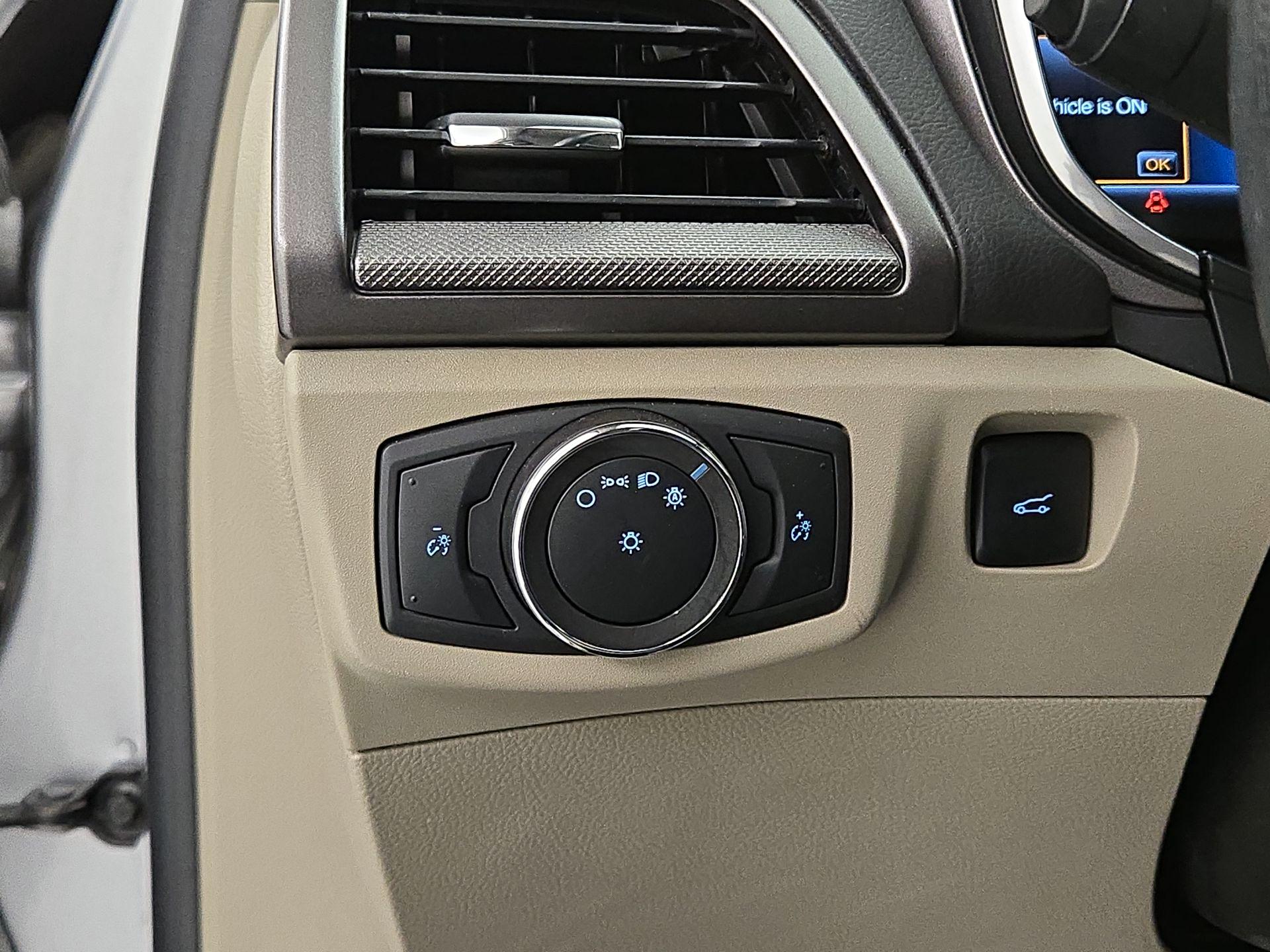 Thumbnail: 2020 Ford Fusion - 13
