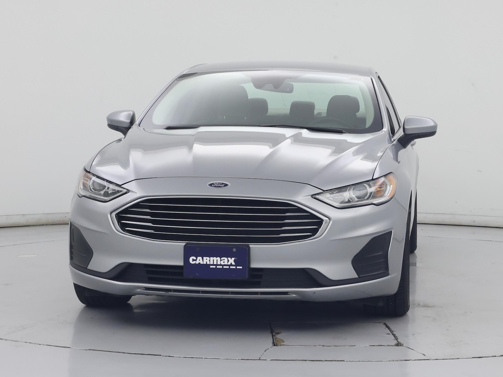2020 Ford Fusion SE - Photo 6