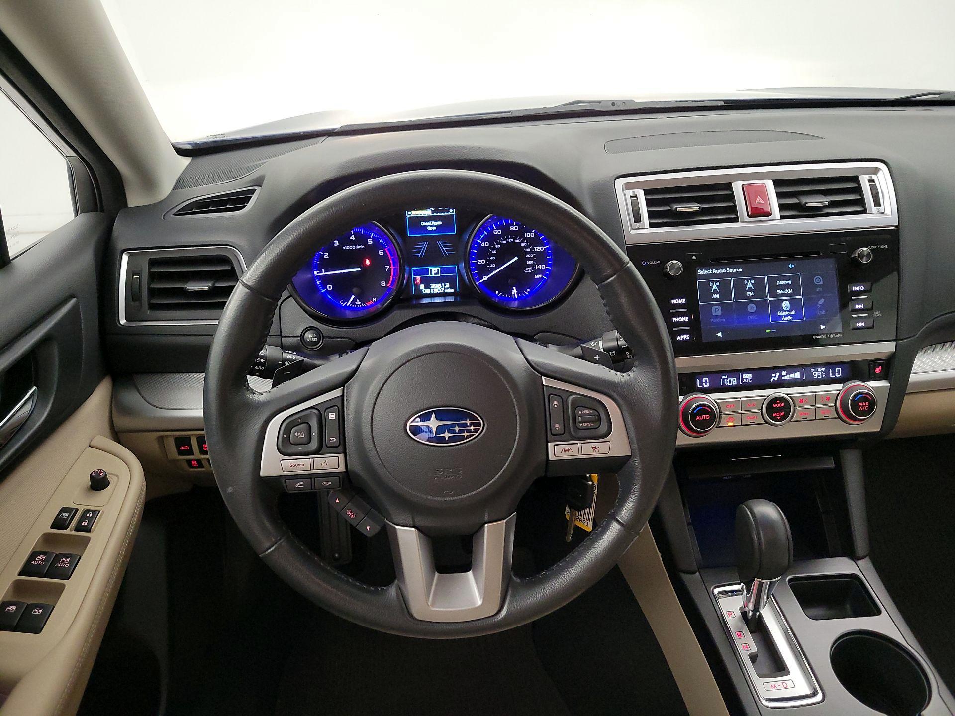 Thumbnail: 2016 Subaru Outback - 10