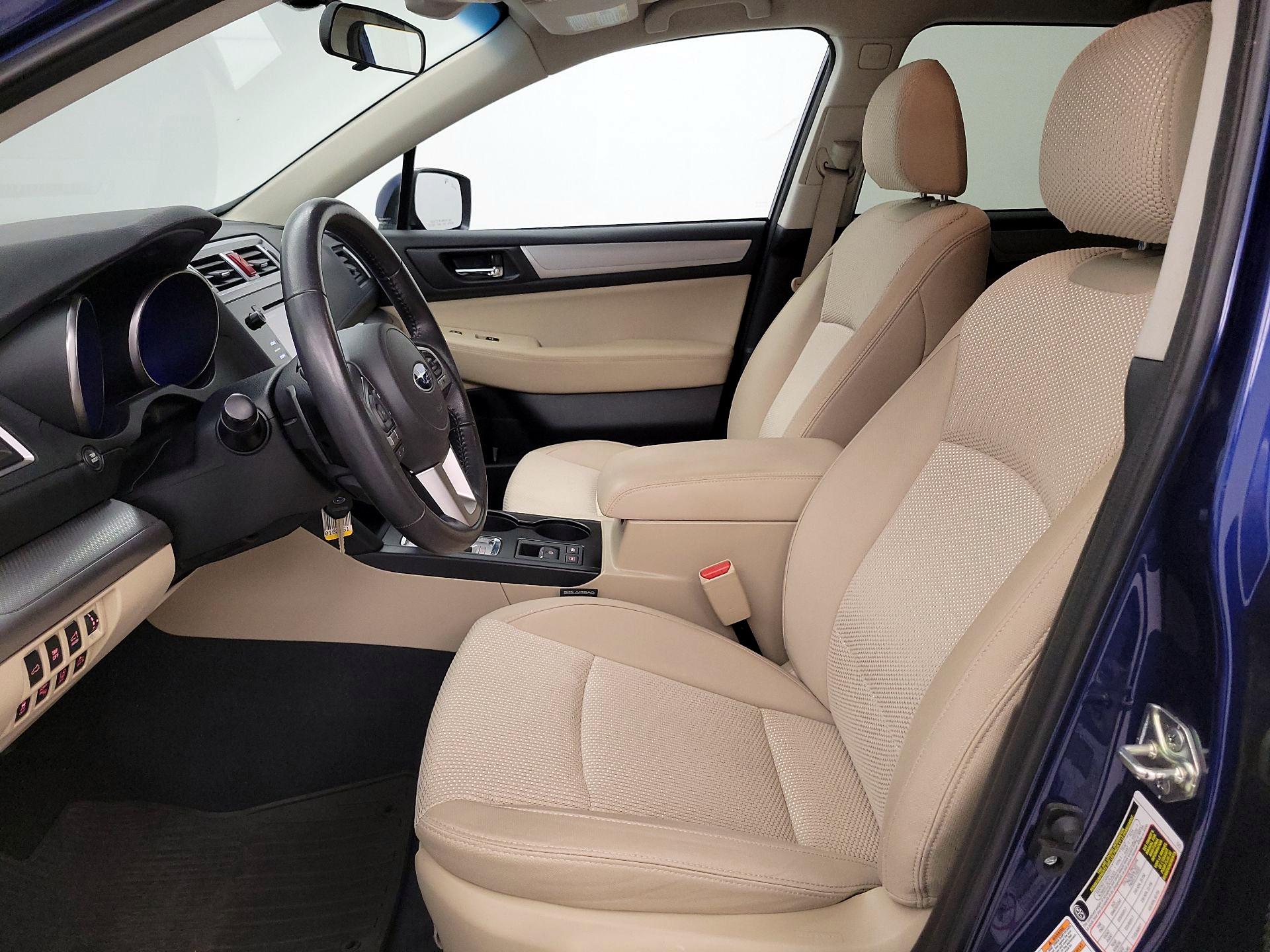 Thumbnail: 2016 Subaru Outback - 11