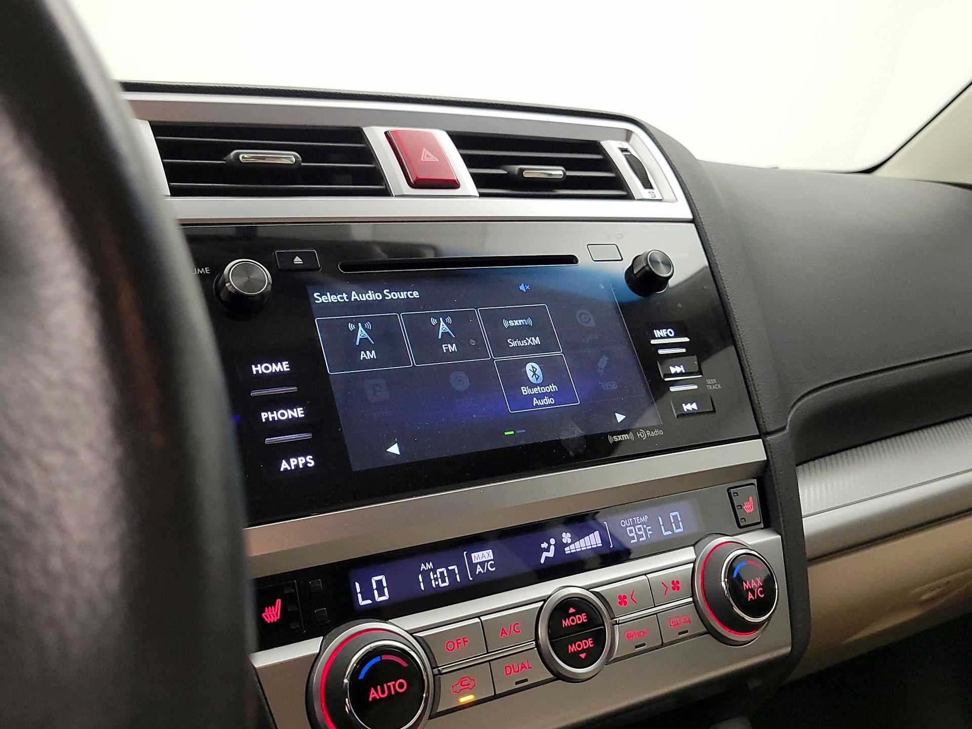 Thumbnail: 2016 Subaru Outback - 15