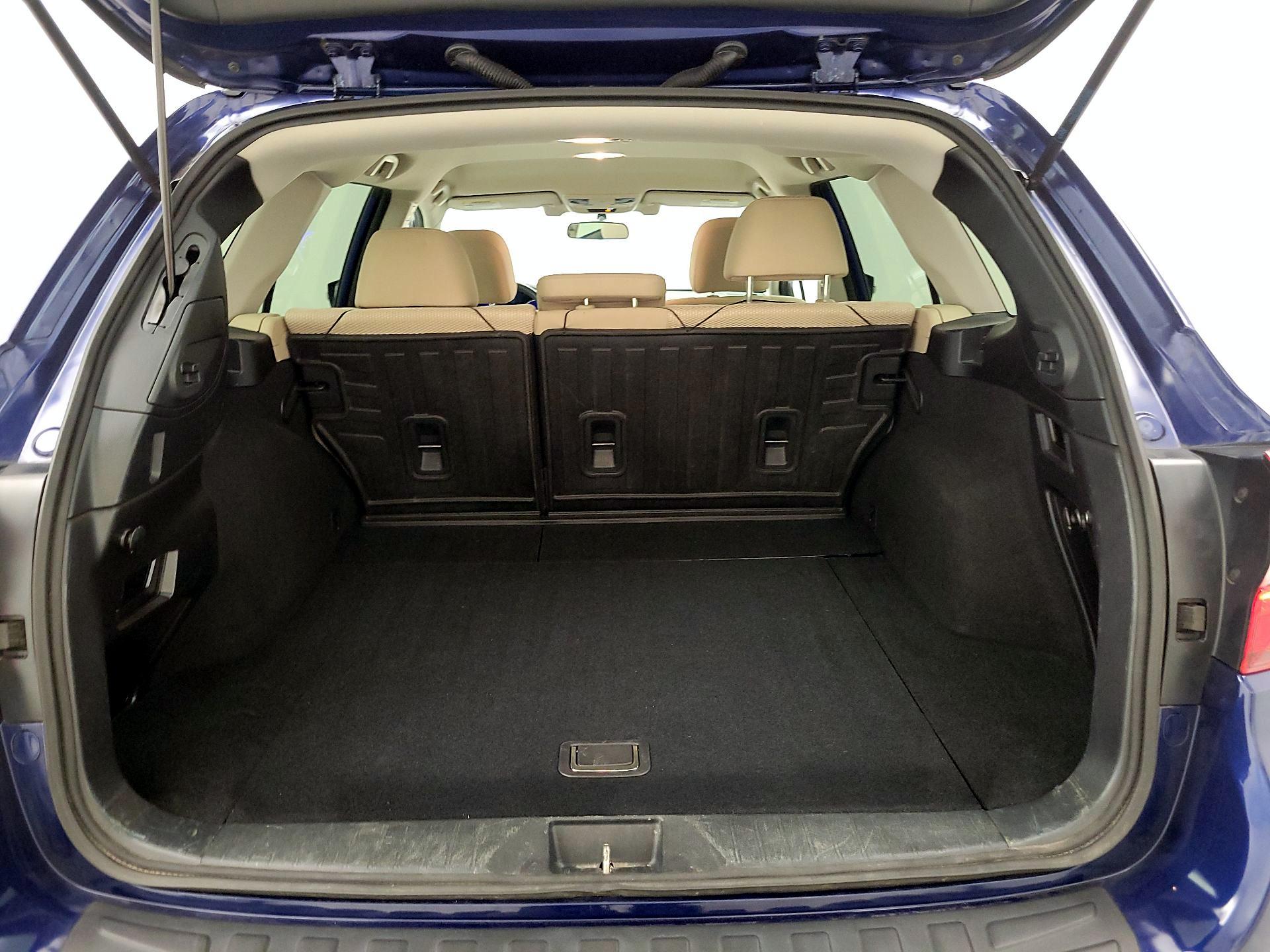 Thumbnail: 2016 Subaru Outback - 20