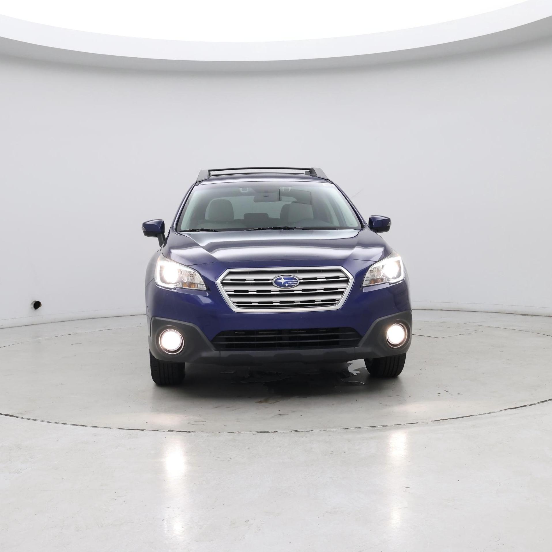 Thumbnail: 2016 Subaru Outback - 5