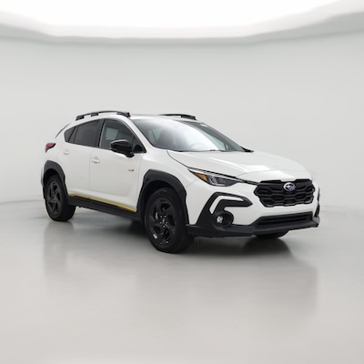 Recommended categories heading image of the selected vehicle