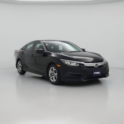 Vehicle exterior view