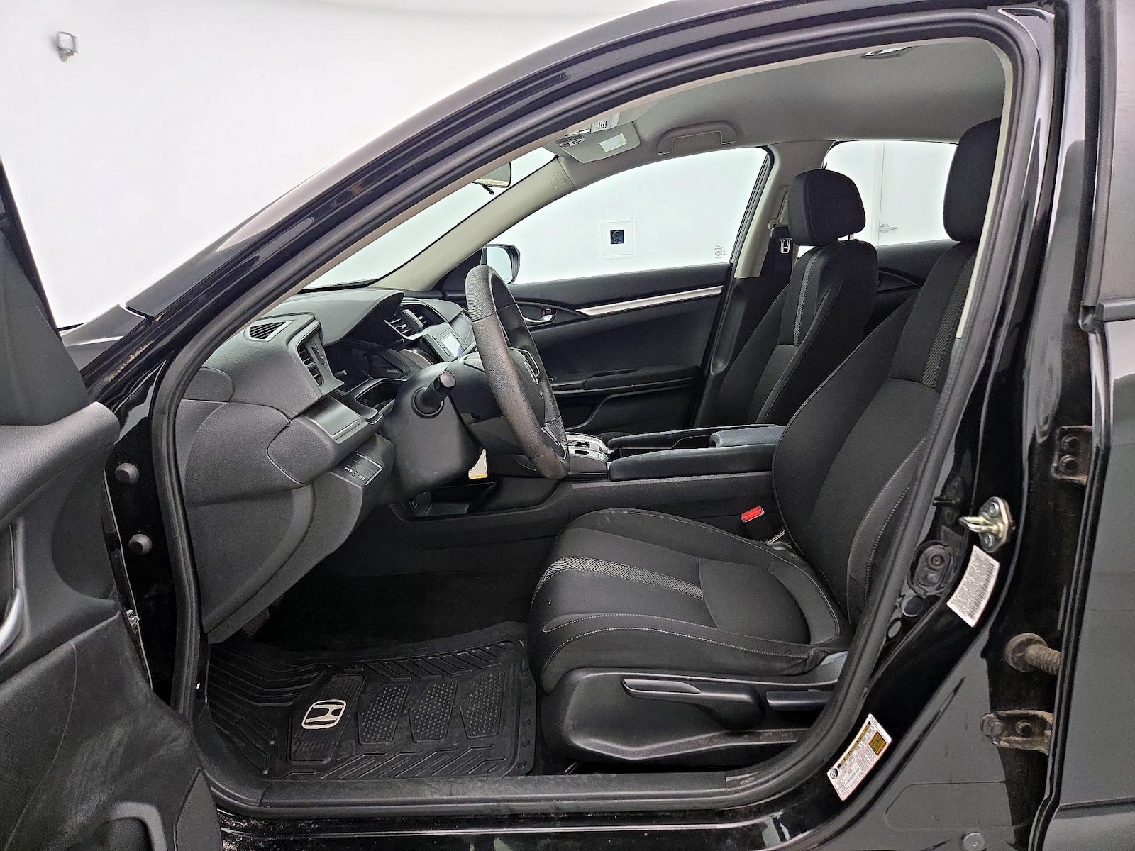 Side Airbags