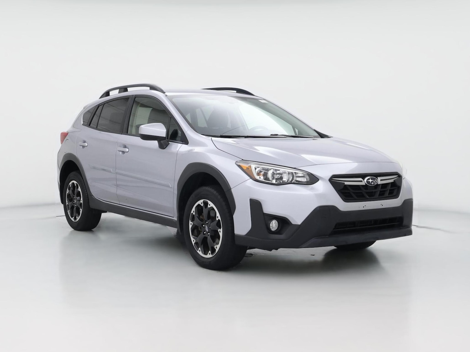 2022 Subaru Crosstrek