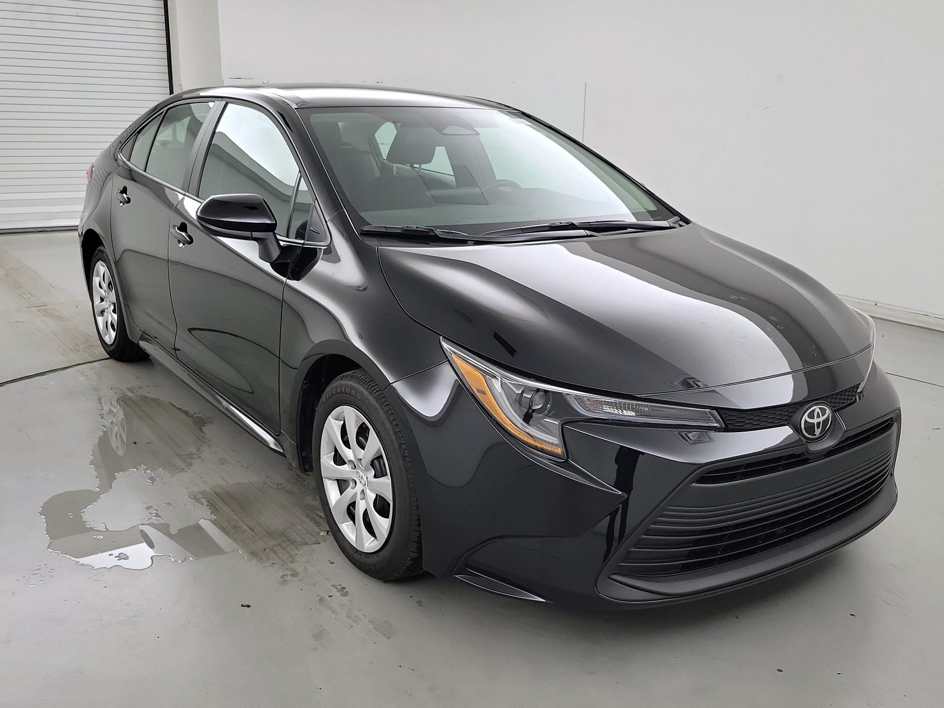 Thumbnail: 2026 Toyota Corolla - 1