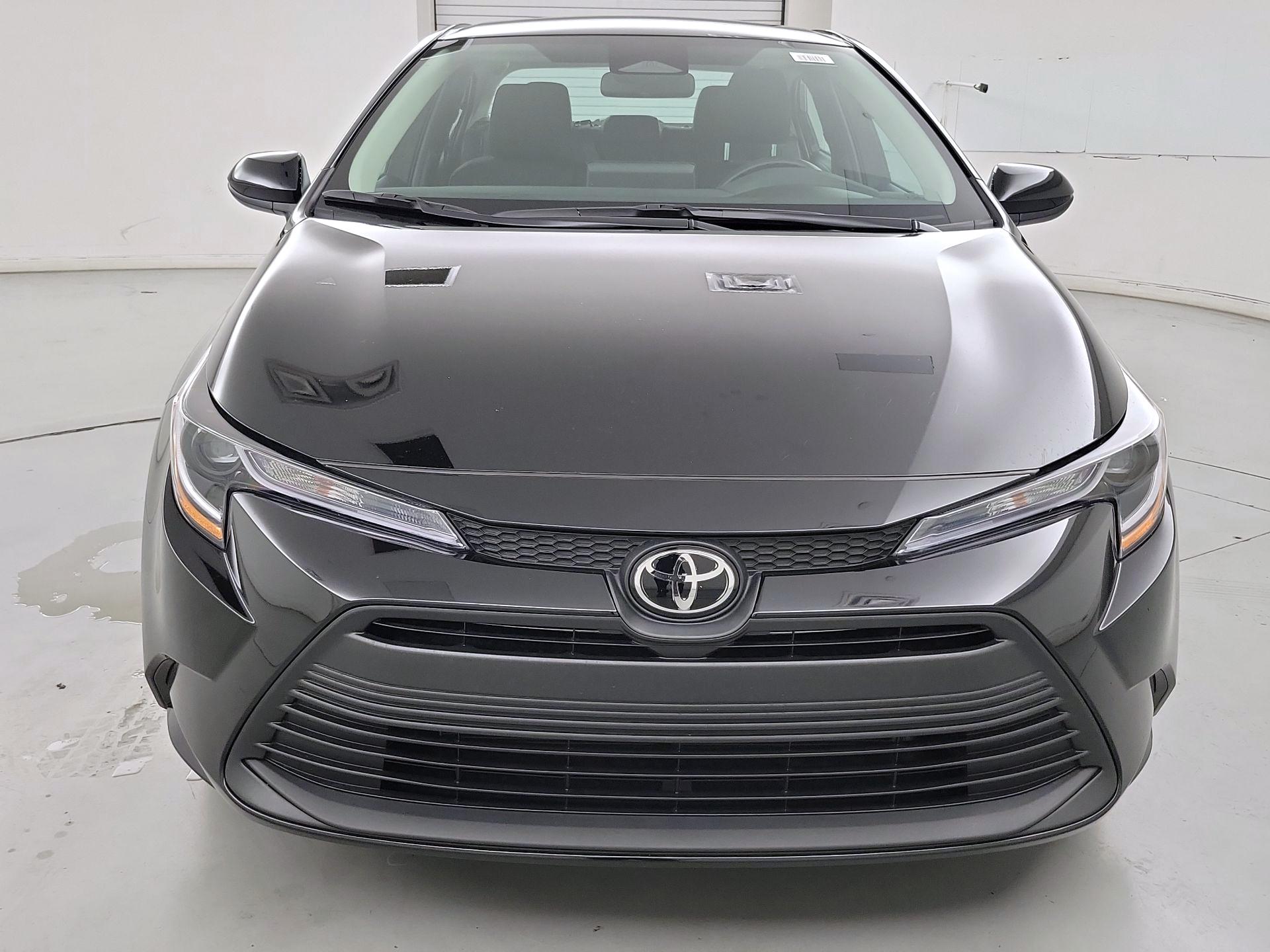 Thumbnail: 2026 Toyota Corolla - 2