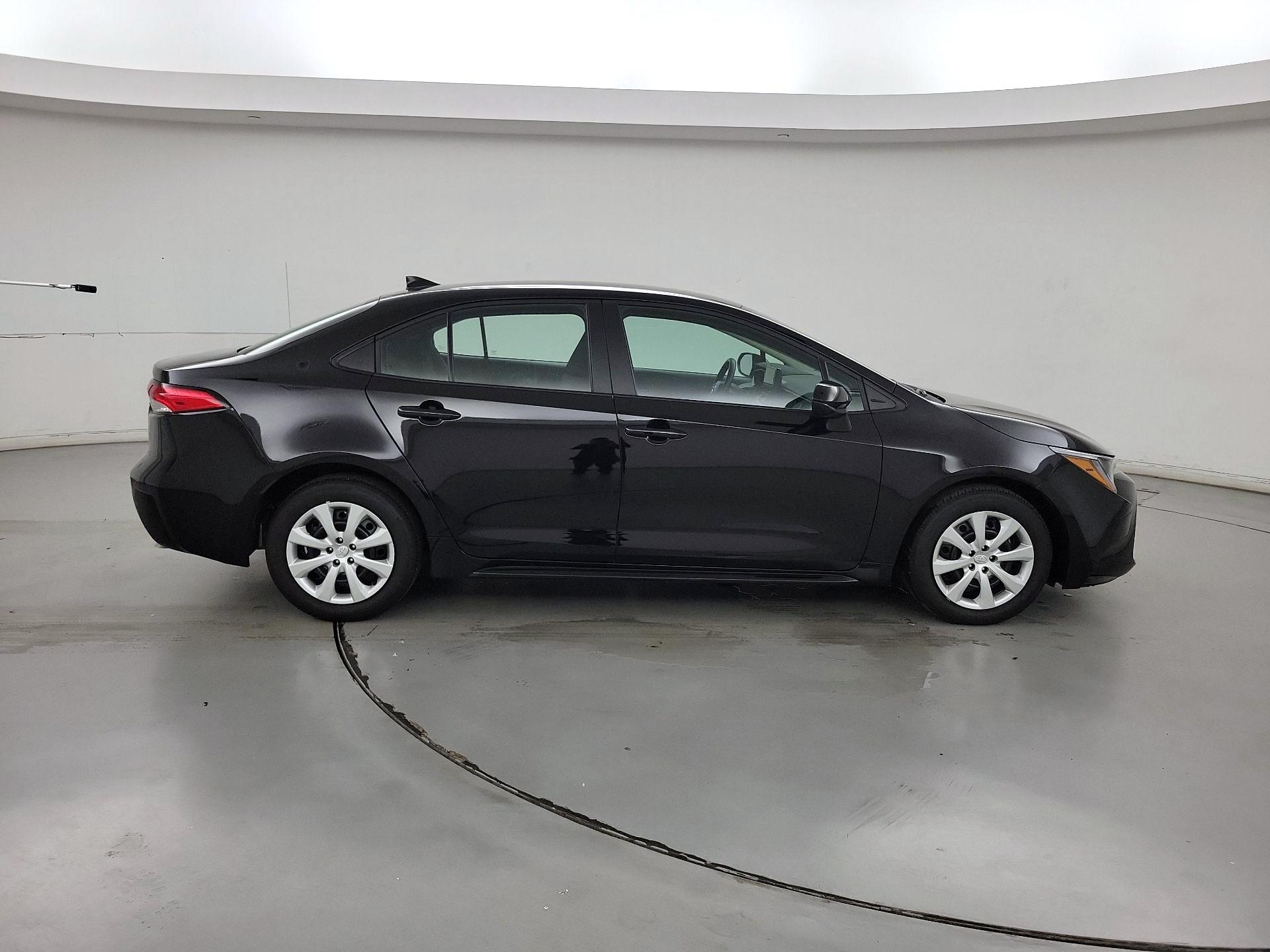 Thumbnail: 2026 Toyota Corolla - 4