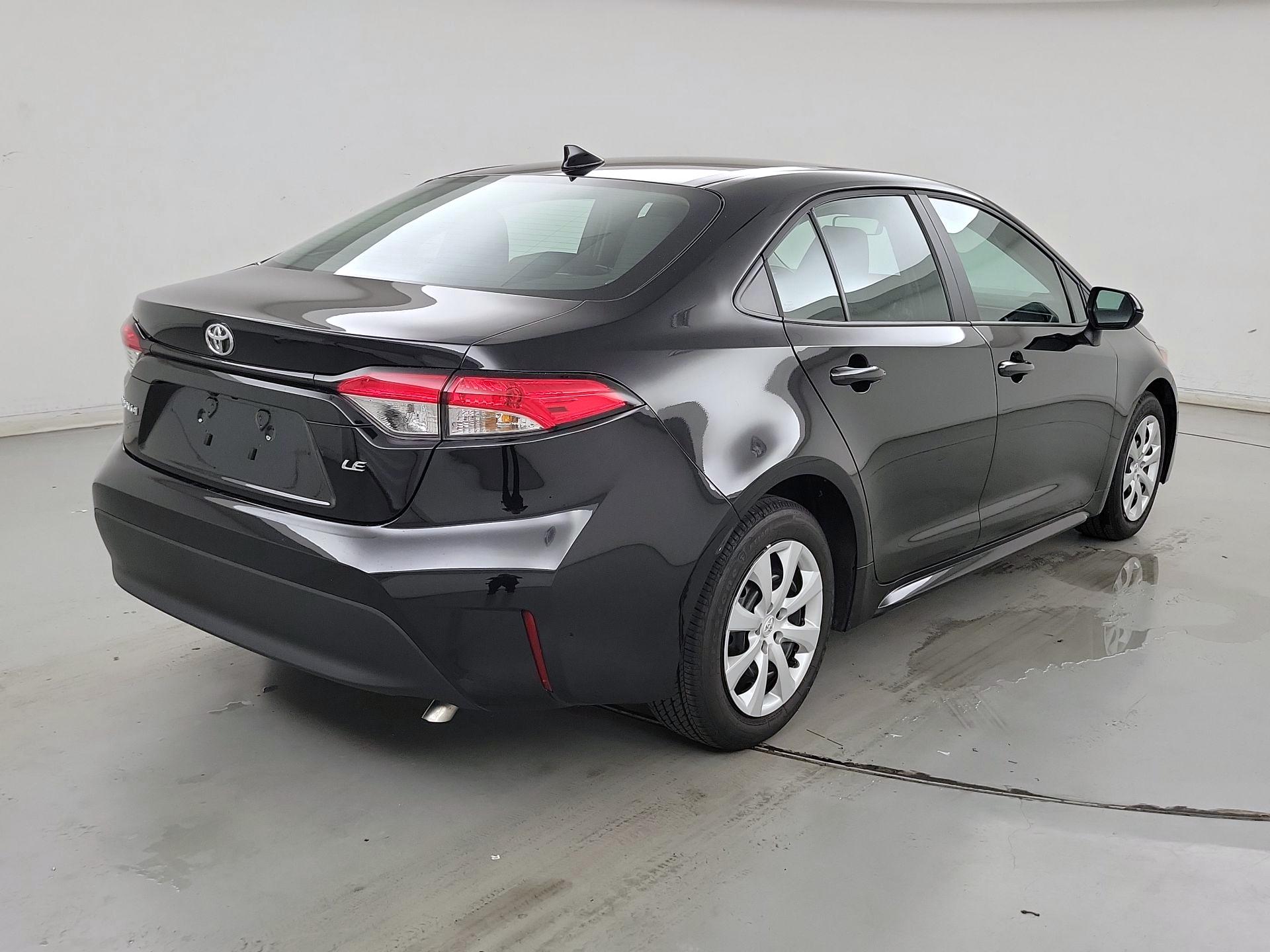 Thumbnail: 2026 Toyota Corolla - 5
