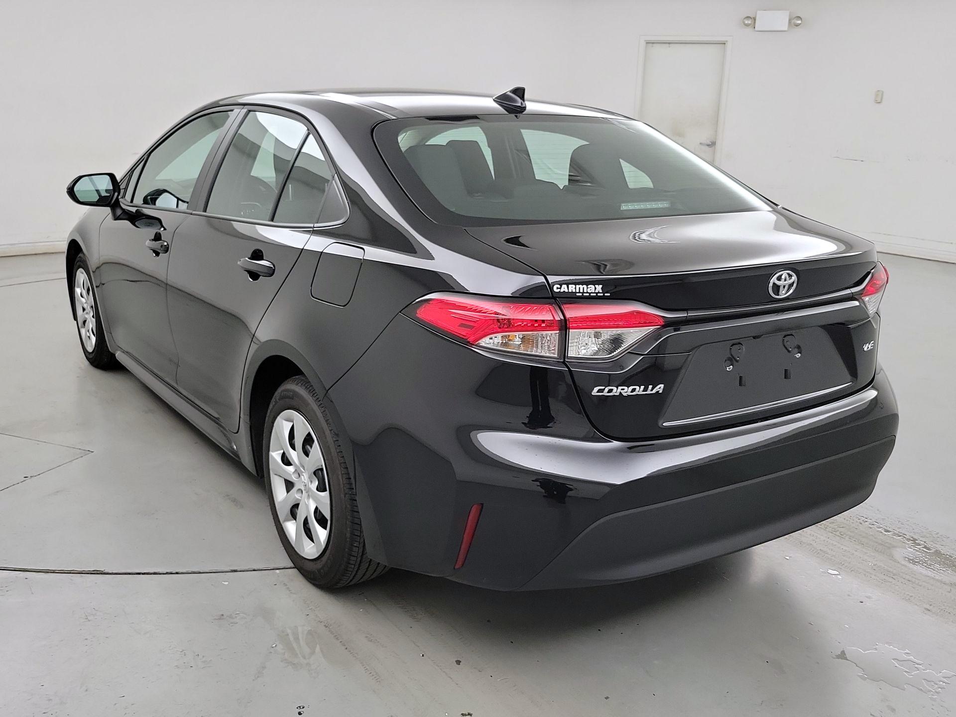 Thumbnail: 2026 Toyota Corolla - 7