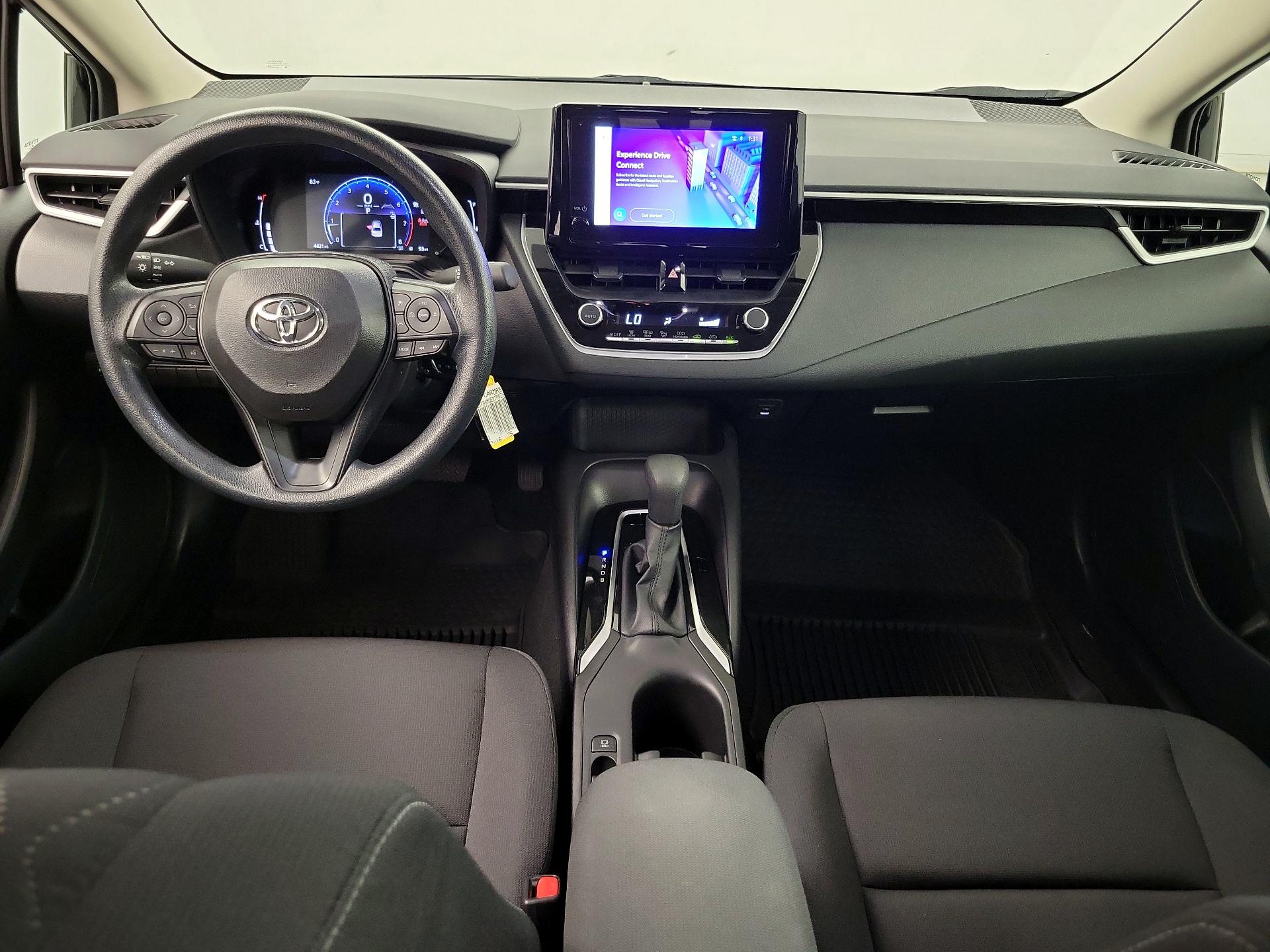 Thumbnail: 2026 Toyota Corolla - 8