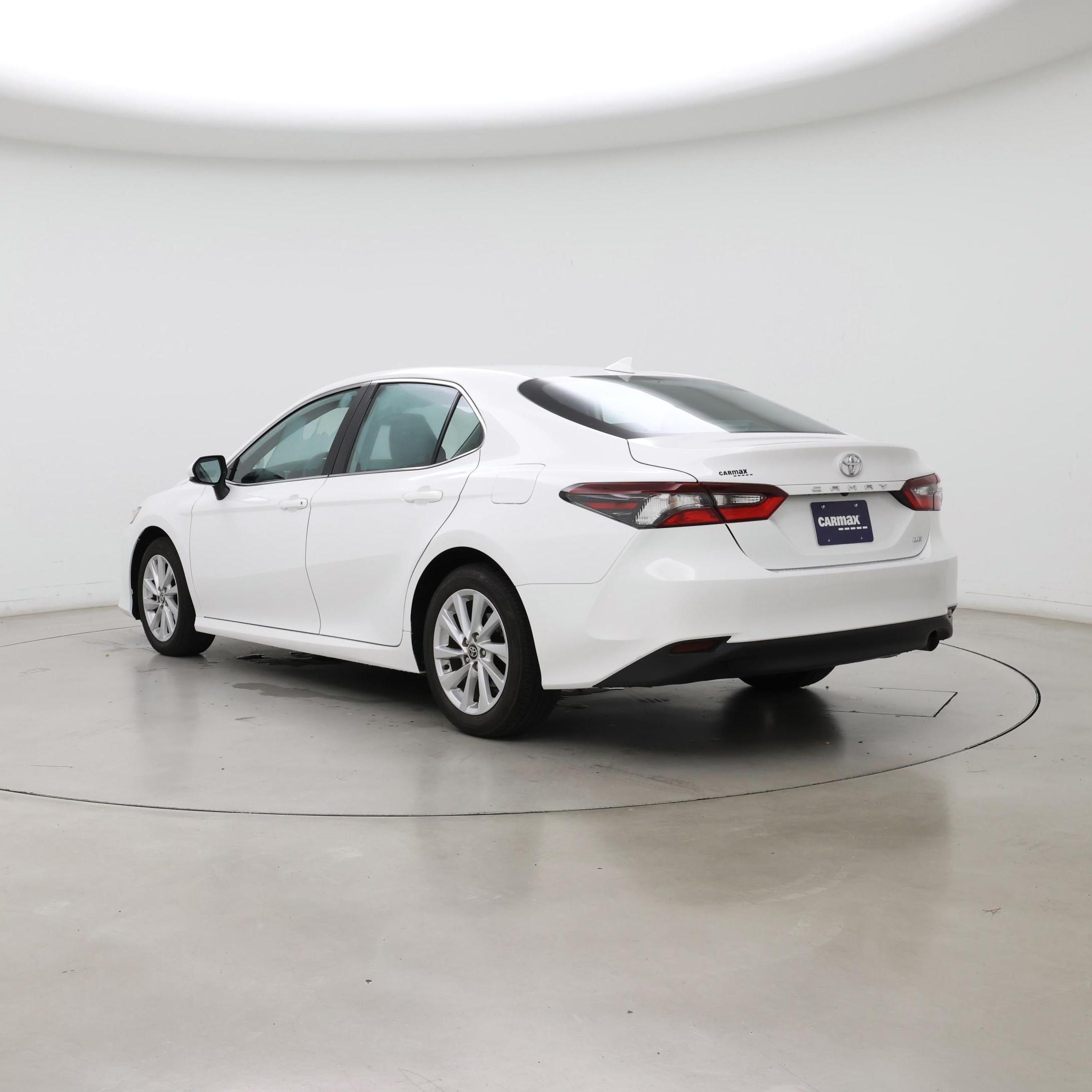 Thumbnail: 2023 Toyota Camry - 2