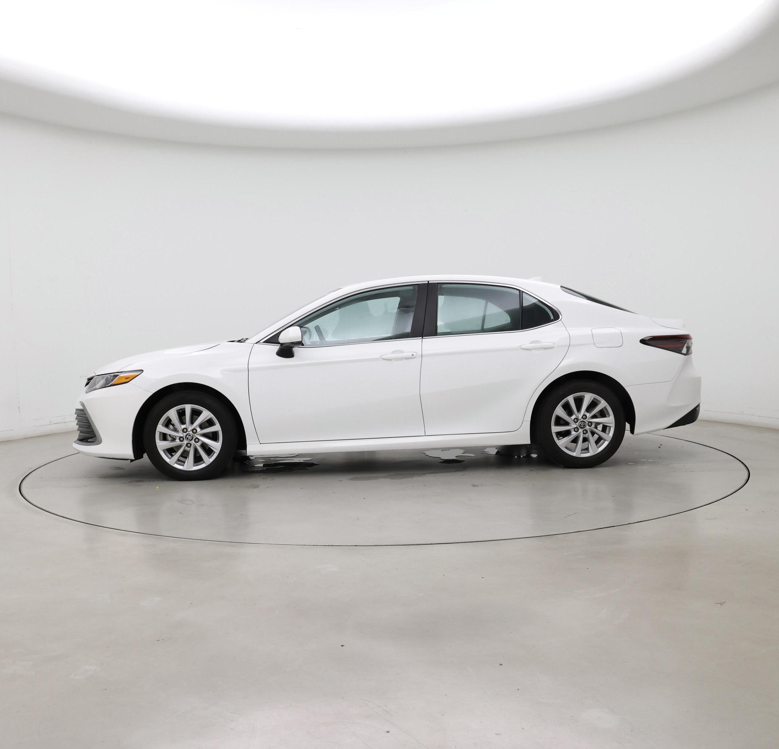 Thumbnail: 2023 Toyota Camry - 3