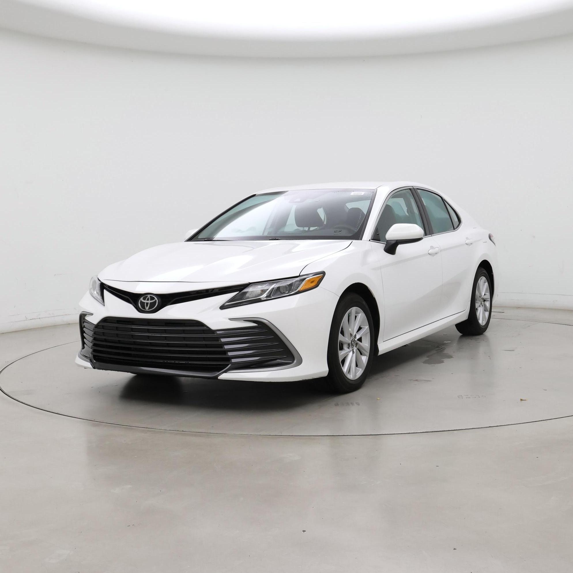 Thumbnail: 2023 Toyota Camry - 4