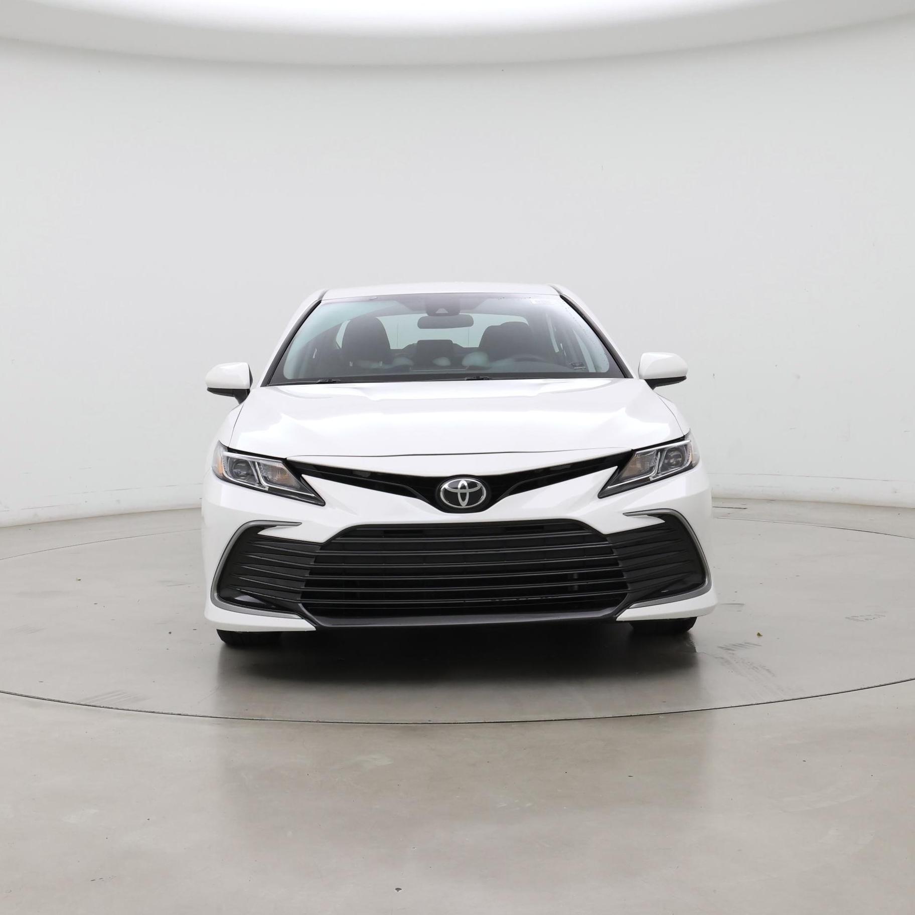 Thumbnail: 2023 Toyota Camry - 5