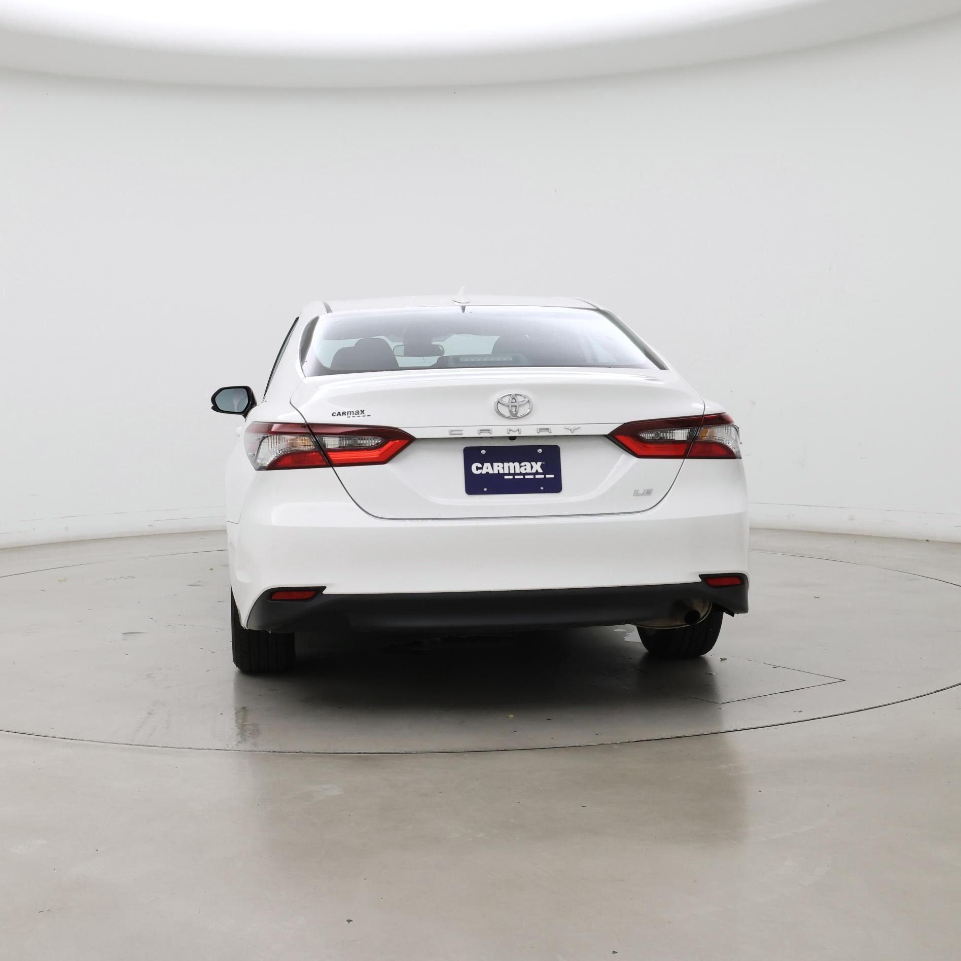 Thumbnail: 2023 Toyota Camry - 6