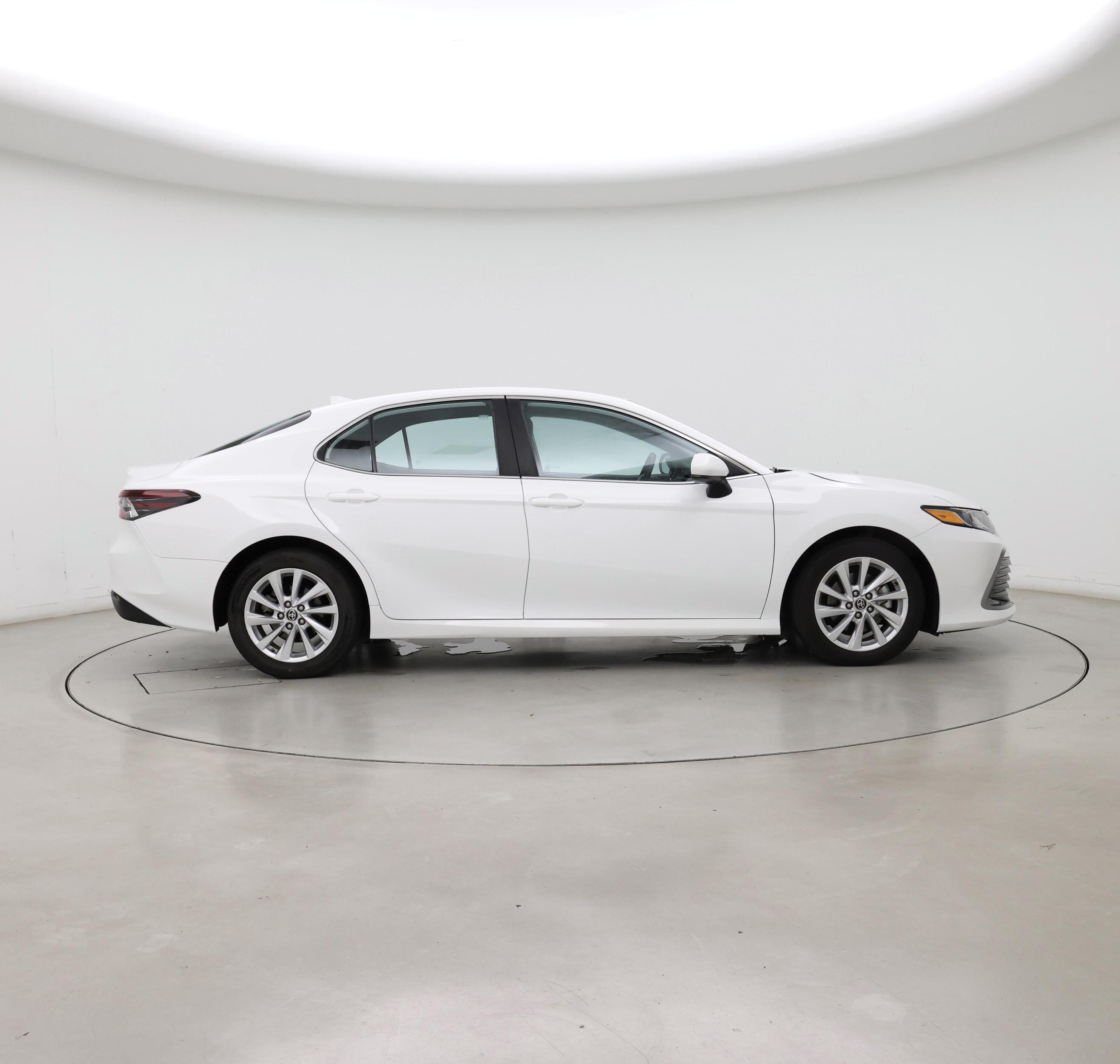 Thumbnail: 2023 Toyota Camry - 7