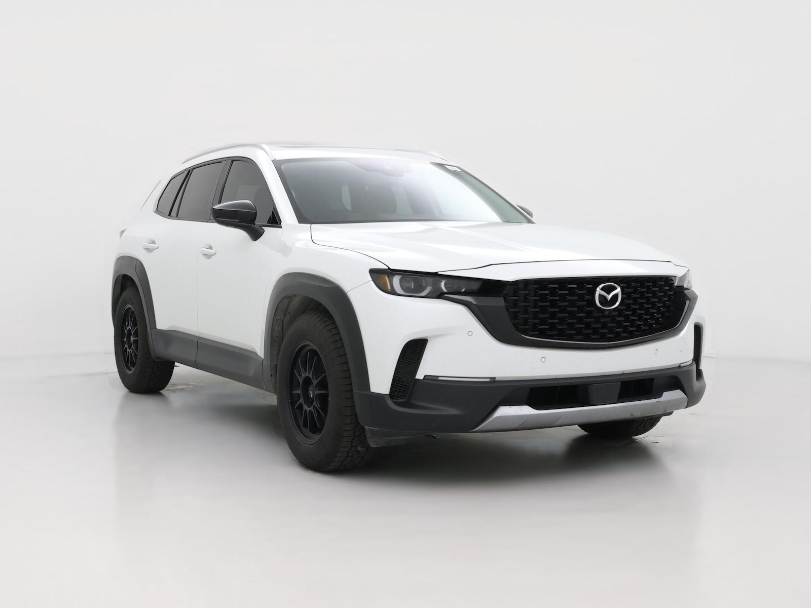 2023 Mazda CX-50