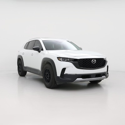 2023 Mazda CX-50 2.5 Turbo Premium Plus