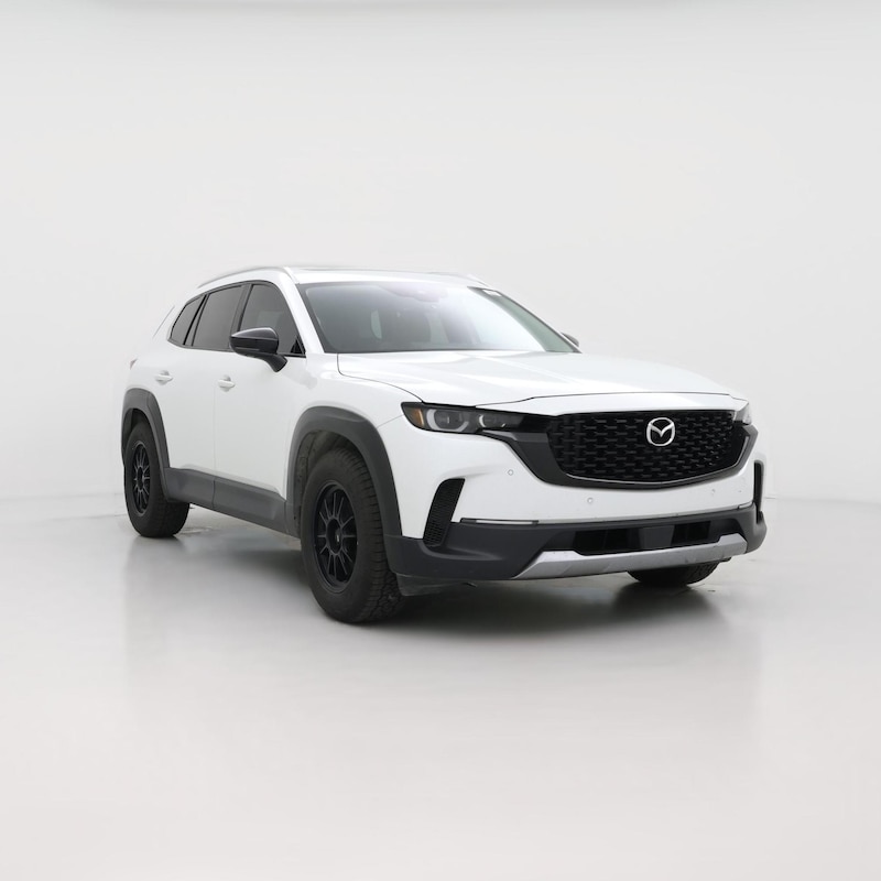 2023 Mazda CX-50 2.5 Turbo Premium Plus