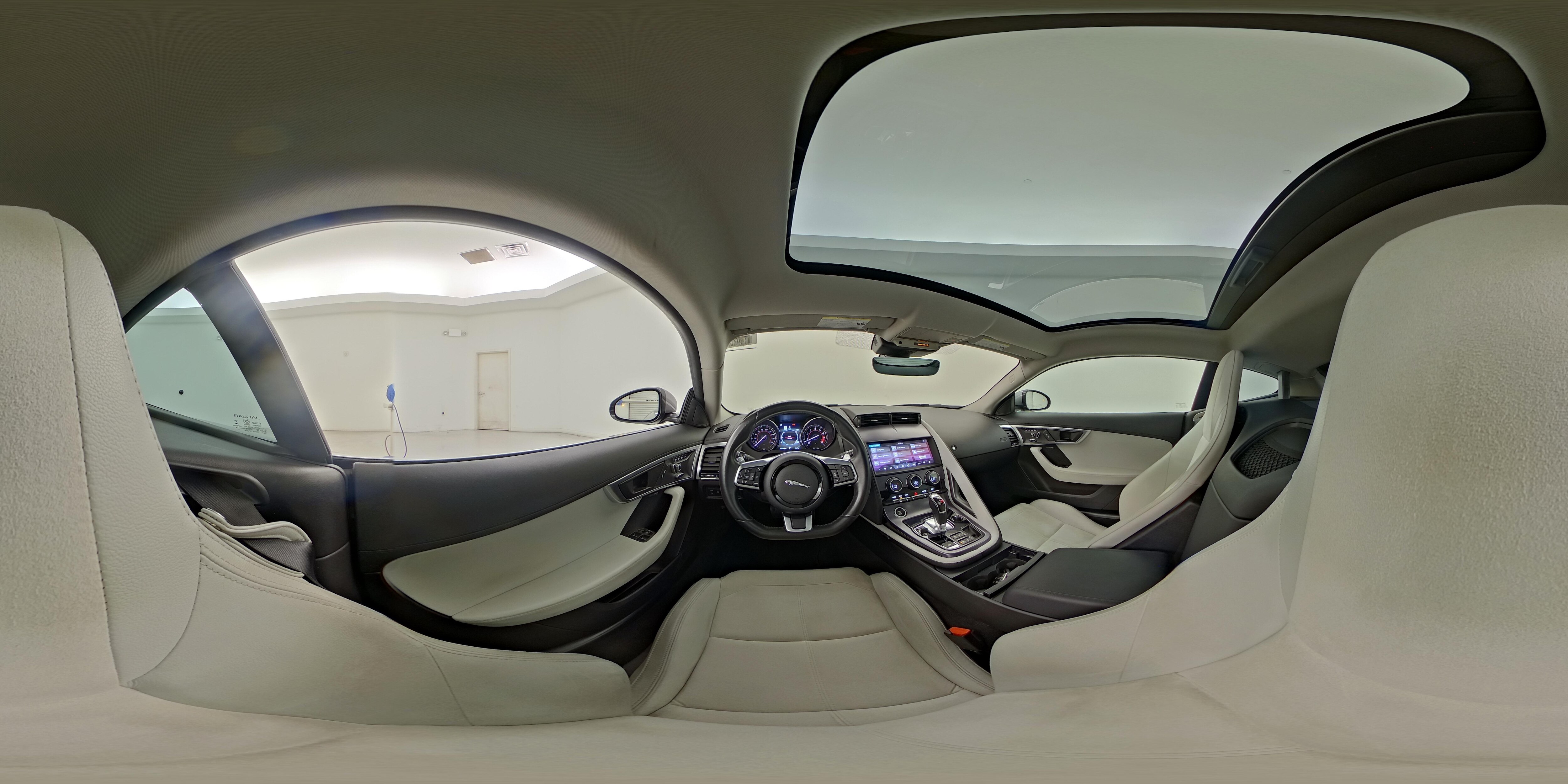 2020 Jaguar F-Type Base - Photo 26