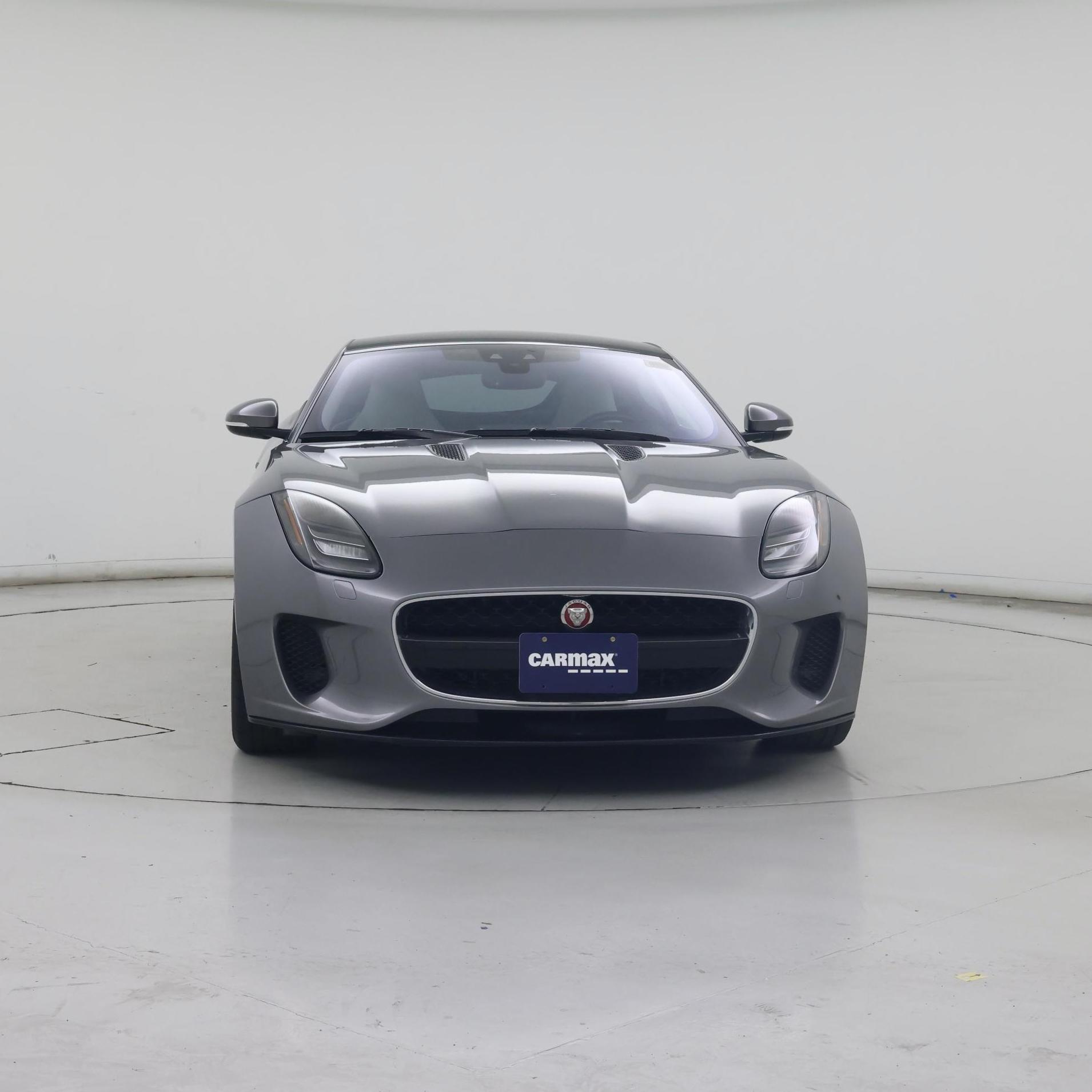 Thumbnail: 2020 Jaguar F-Type - 5
