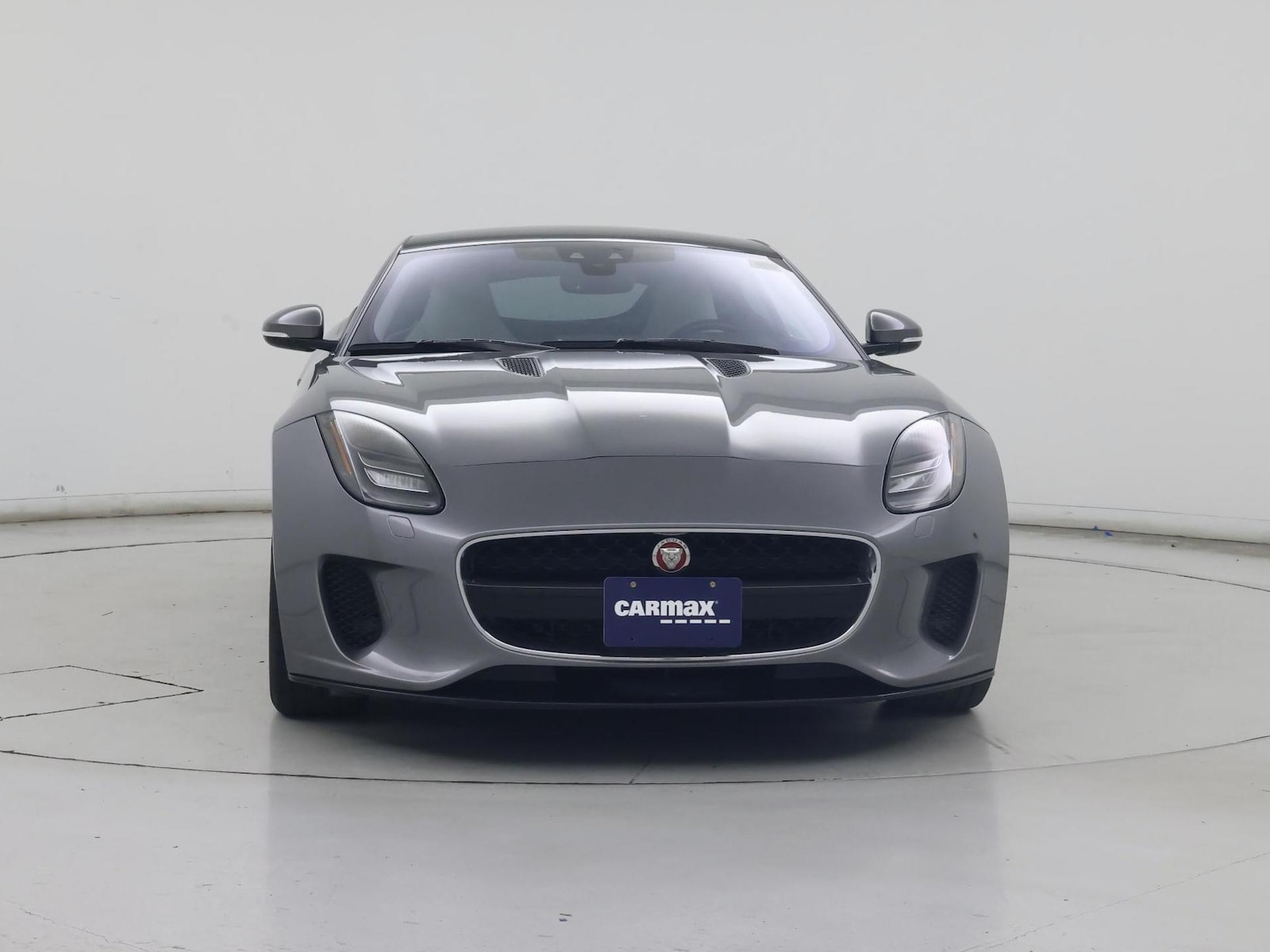 2020 Jaguar F-Type Base - Photo 6