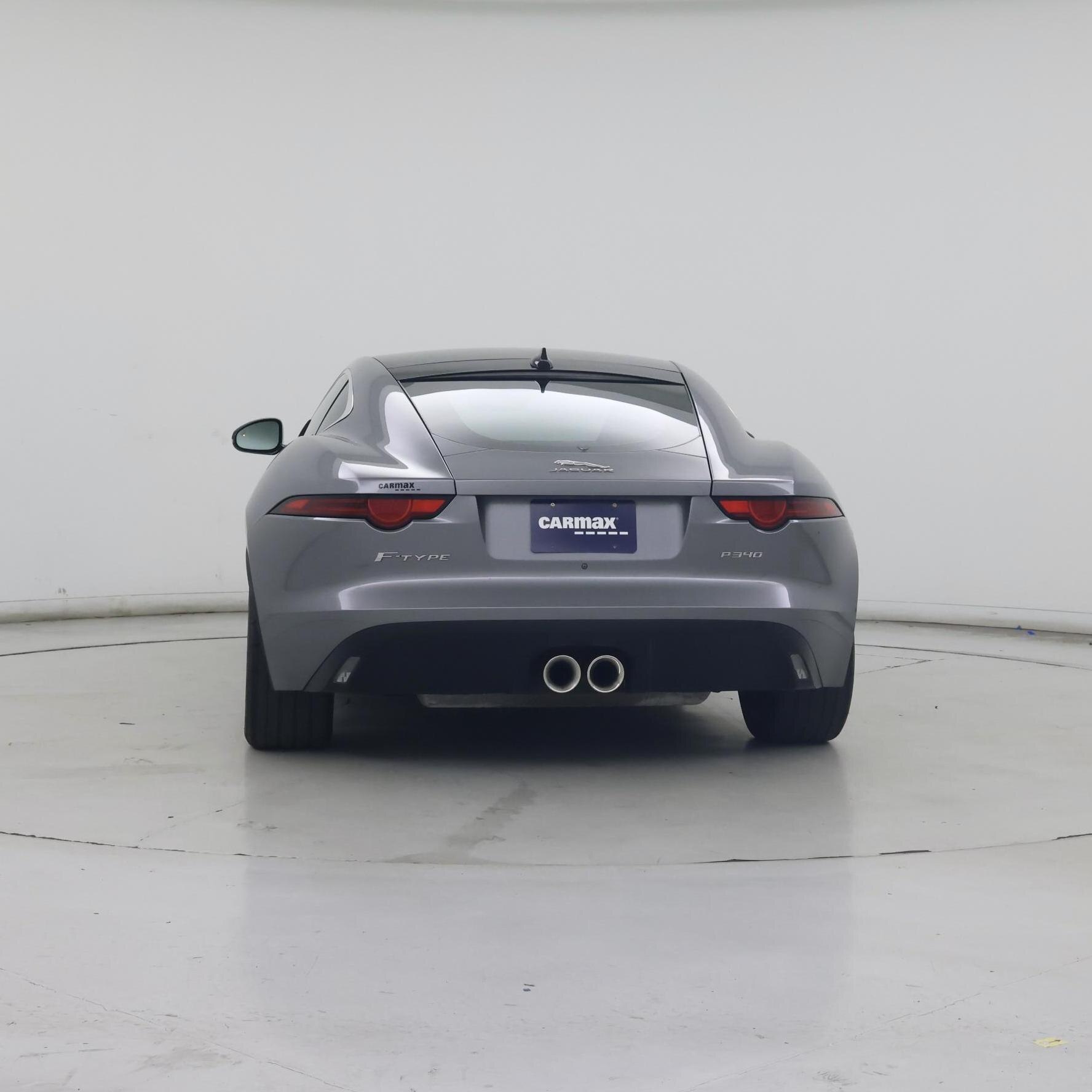 Thumbnail: 2020 Jaguar F-Type - 6