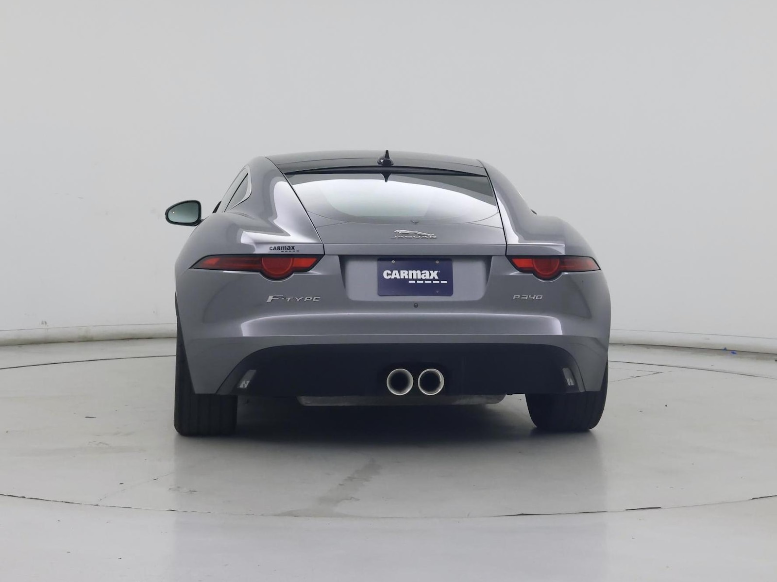2020 Jaguar F-Type Base - Photo 7